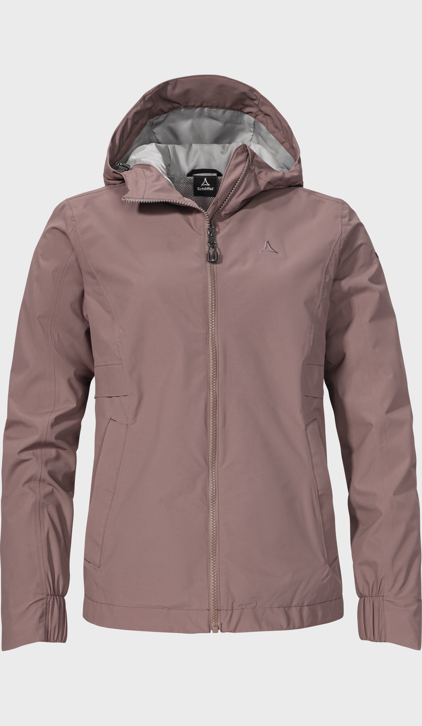 Schöffel Outdoorjacke »Jacket Style Bohorok WMS« mit Kapuze