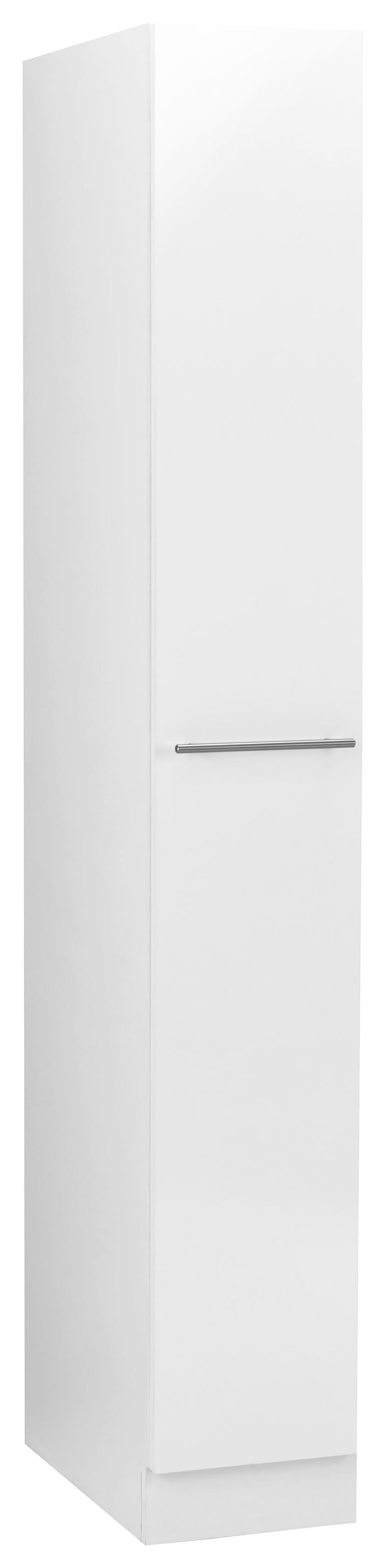 wiho Küchen Apothekerschrank "Flexi2, Breite/Höhe: 30/200 cm" Auszug mit 4 Ablagekörben