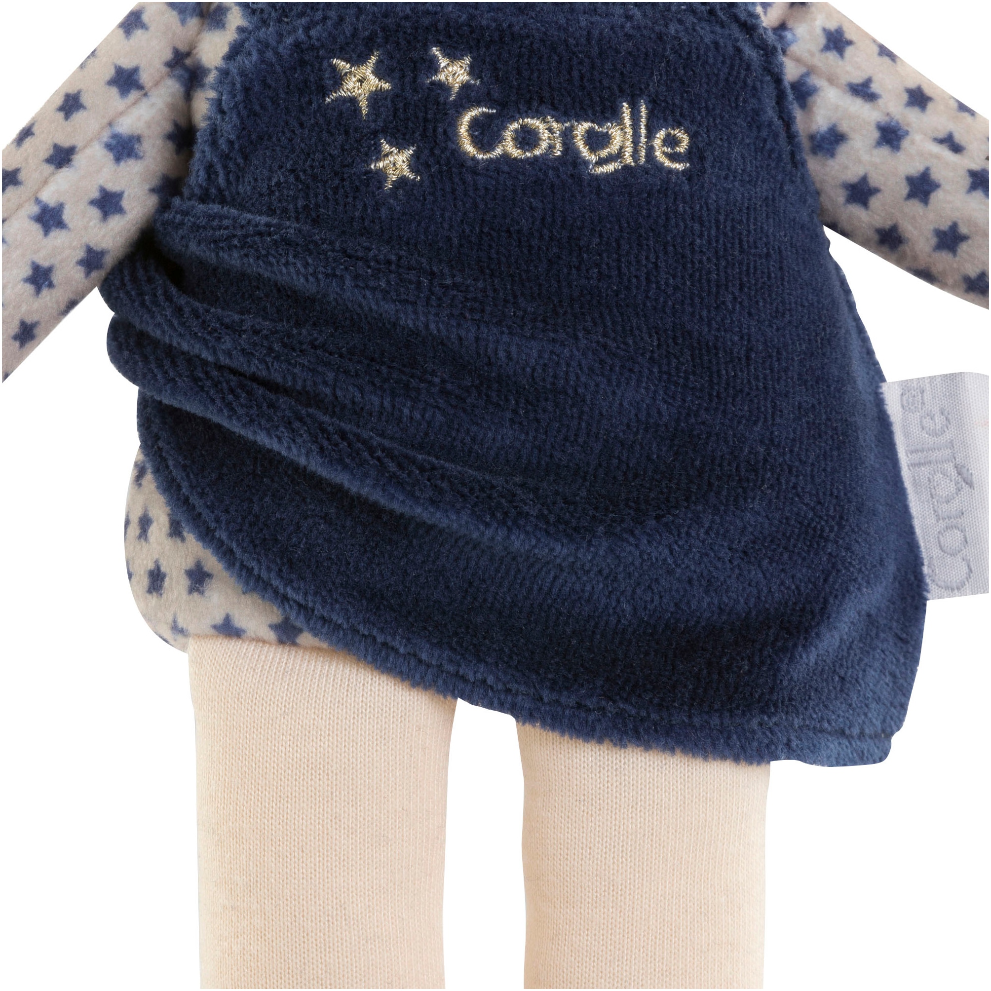 Corolle® Babypuppe »Corolle Mon Doudou Miss, blaue Sternenträume«, mit Vanilleduft