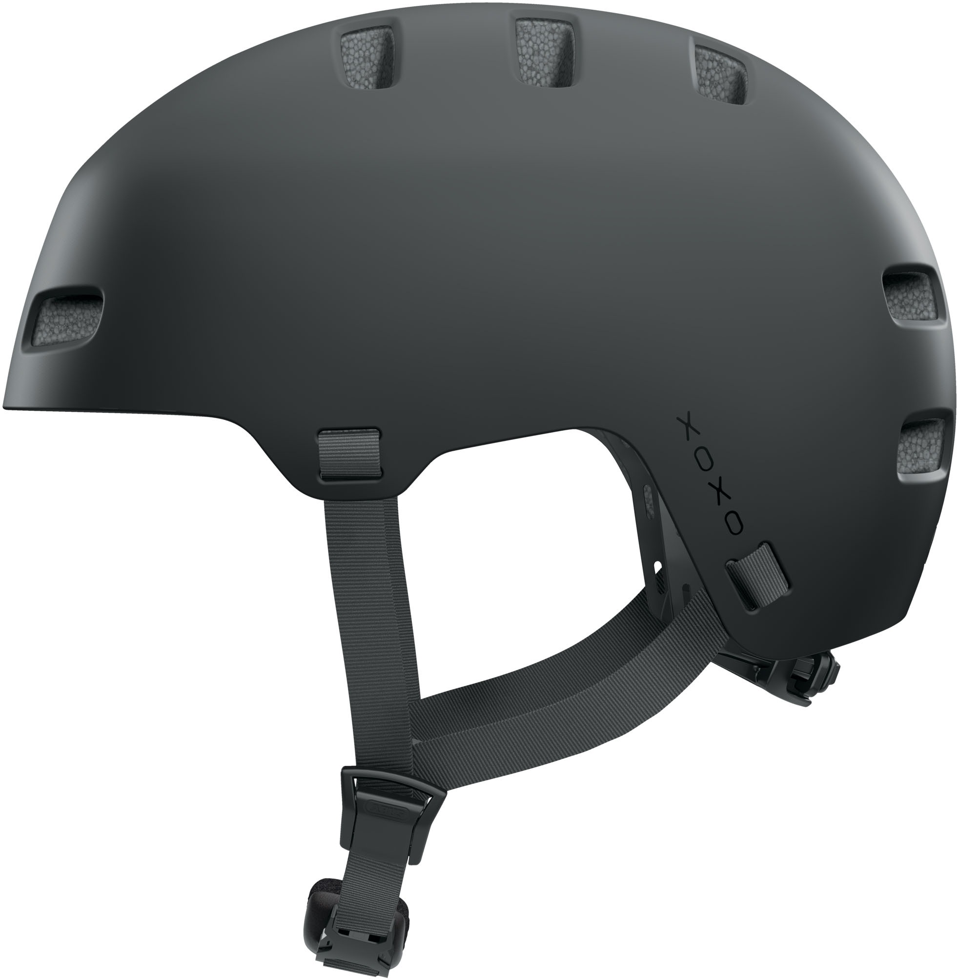 ABUS Fahrradhelm »XOXO«