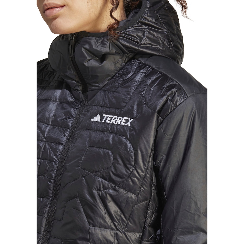 adidas TERREX Outdoorjacke »W XPR VAR PH J«