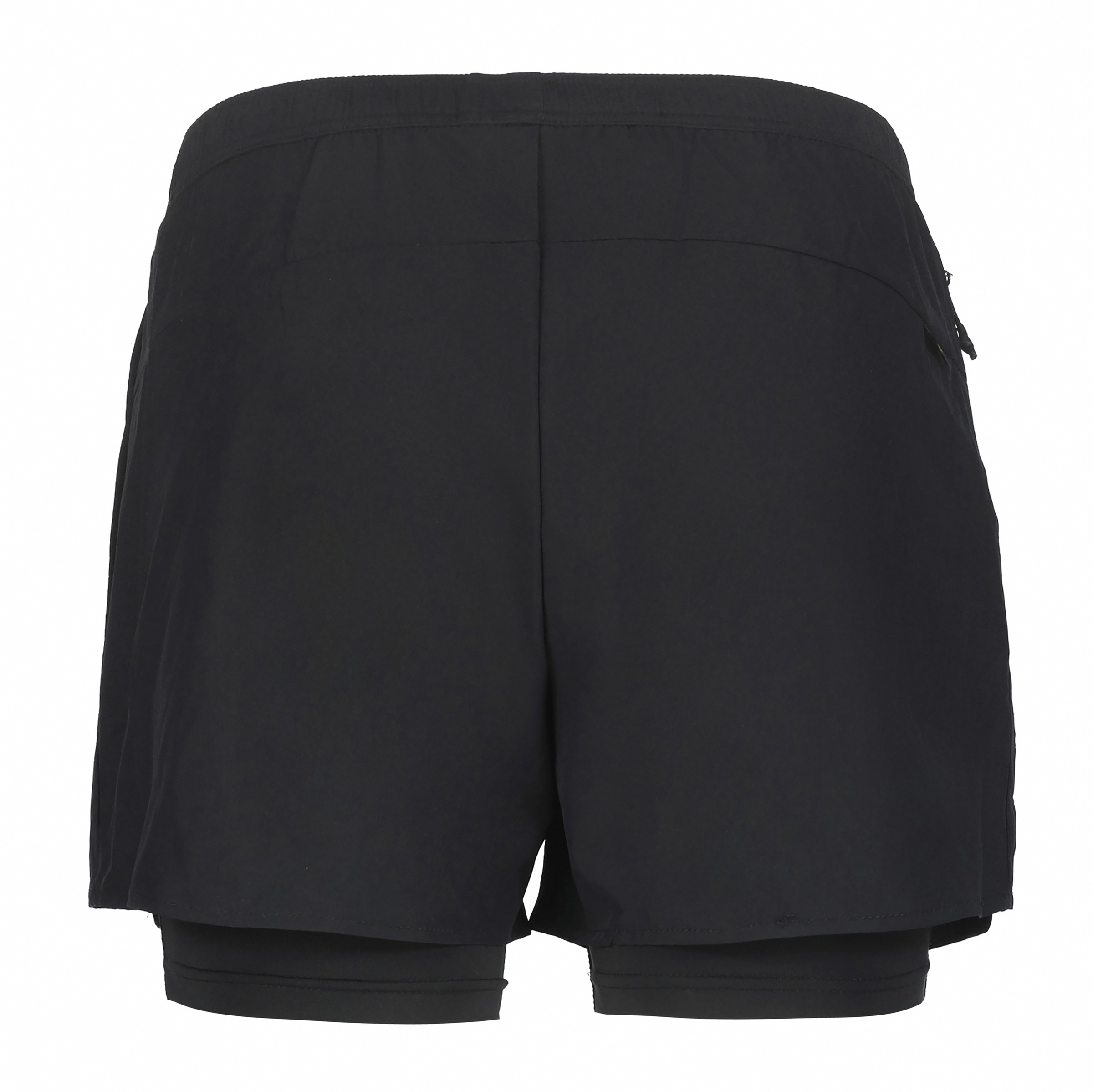 Rukka Trainingsshorts »Rukka Shorts MAKELA 2IN1«