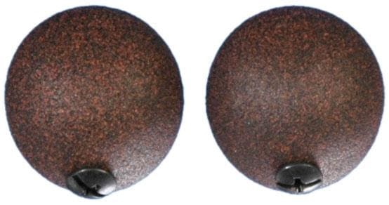 Liedeco Gardinenstangen-Endstück "Bologna" für Gardinenstangen Ø 16 mm günstig online kaufen