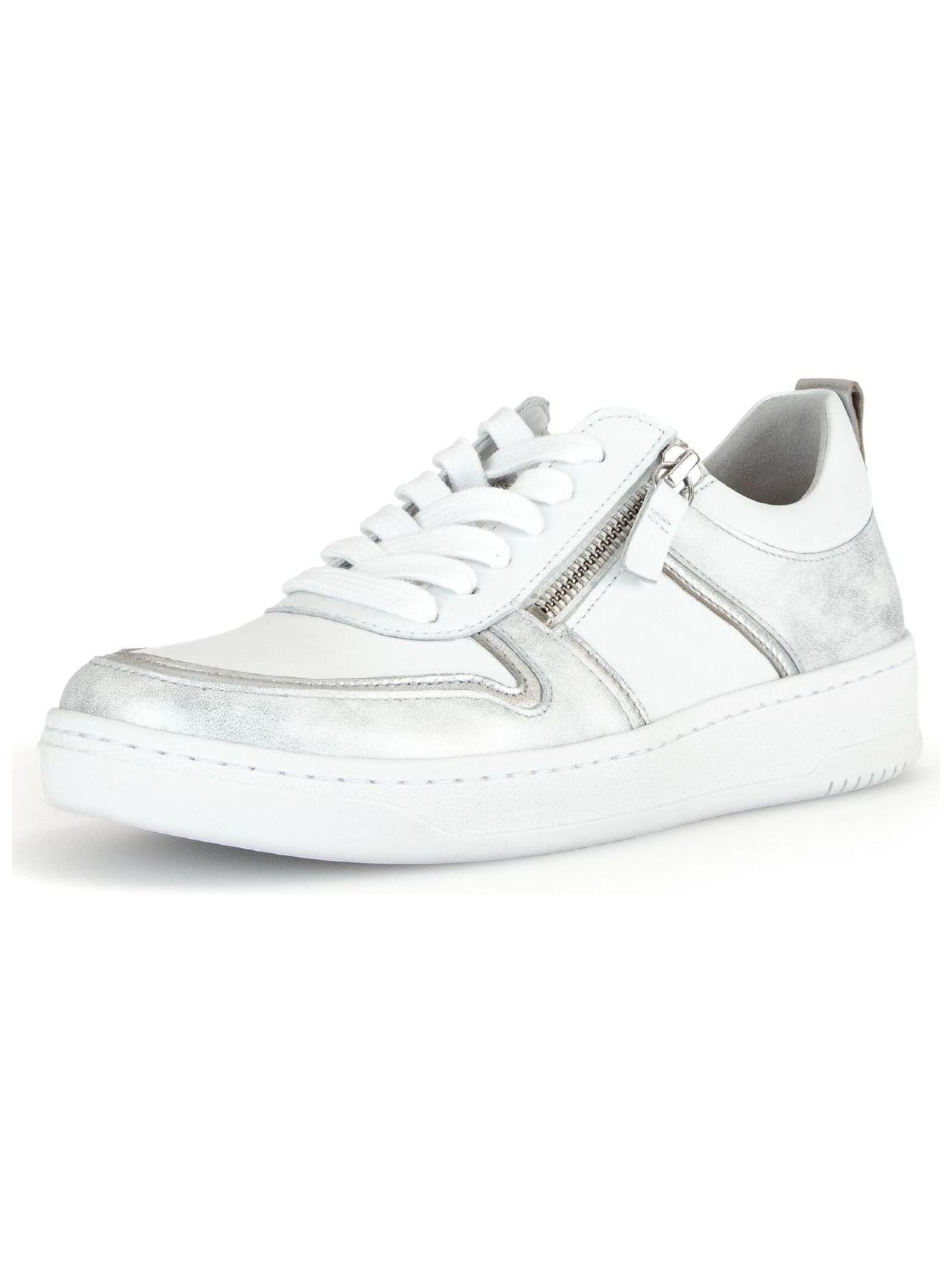 Gabor Sneaker "Gabor Sneaker Leder" günstig online kaufen