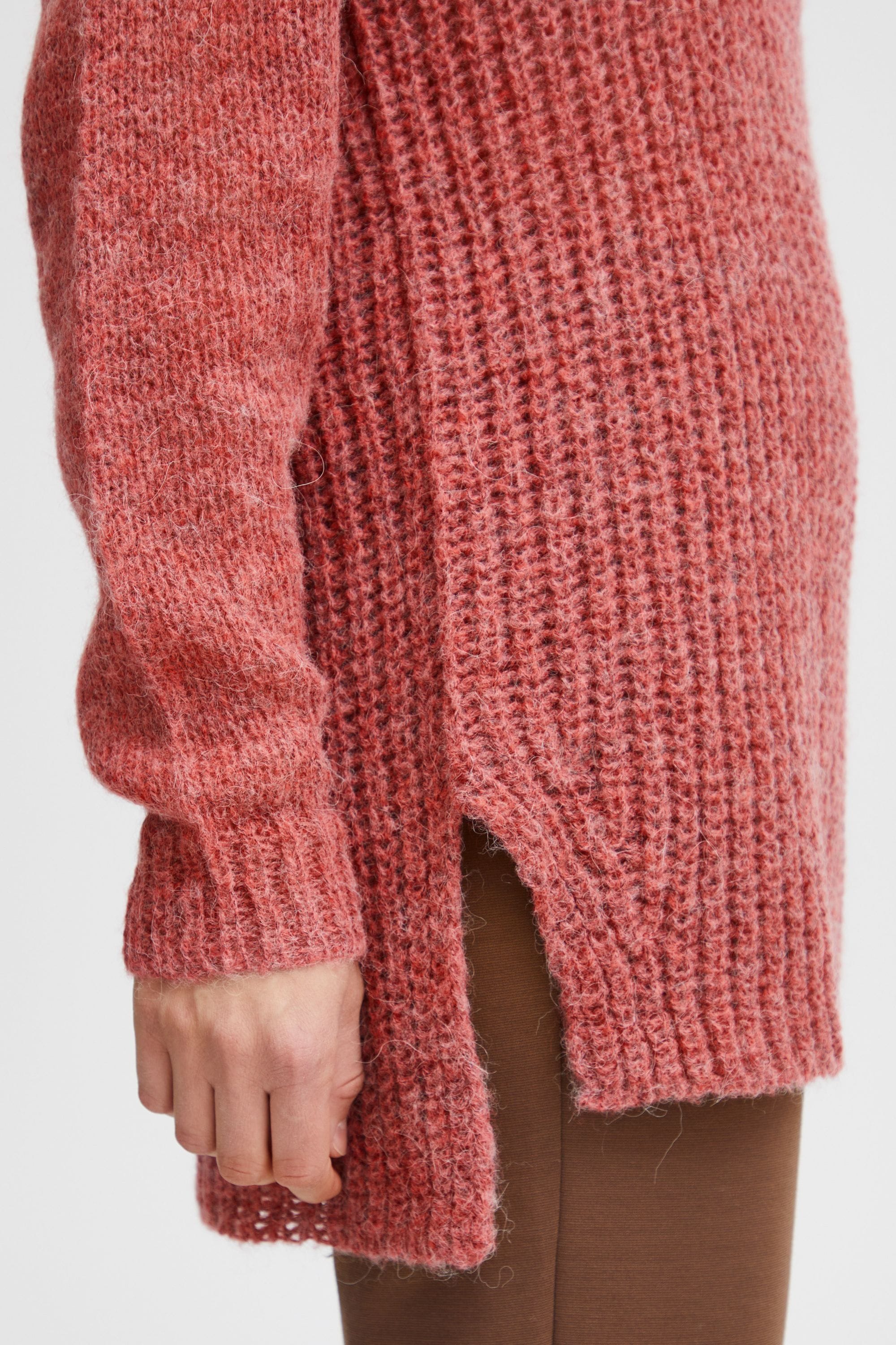 fransa Strickpullover »Fransa FRBien«