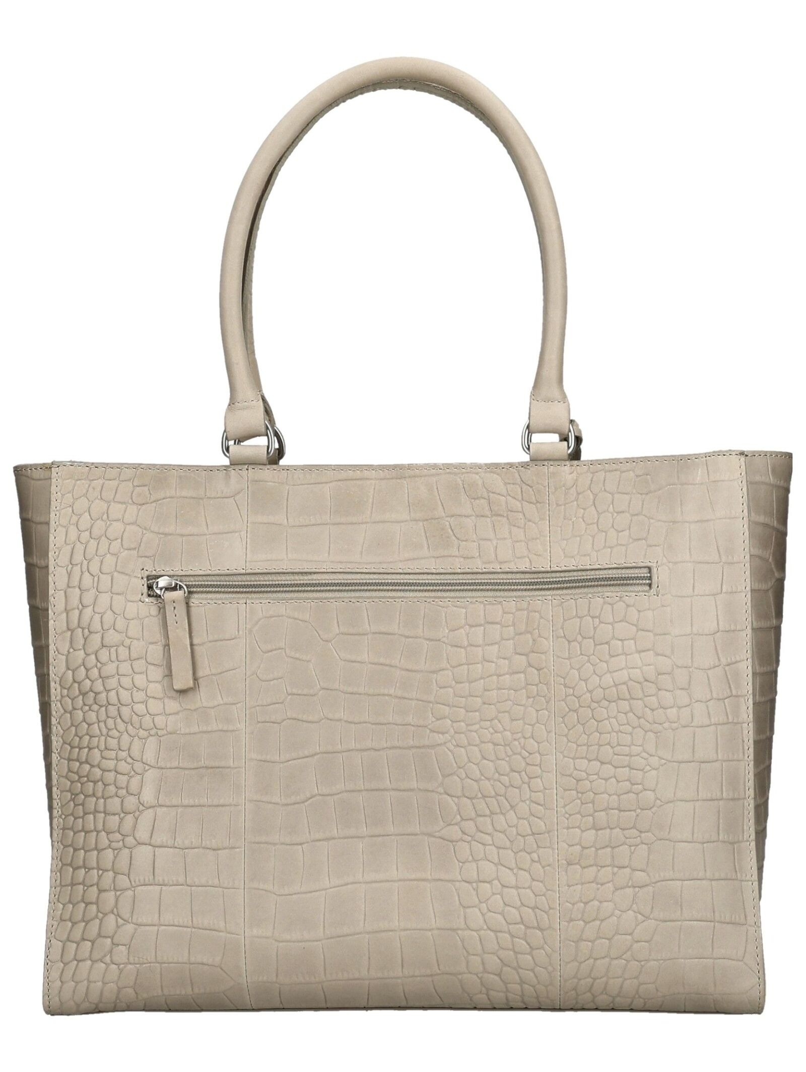 Burkely Henkeltasche »BURKELY Taschen Leder«