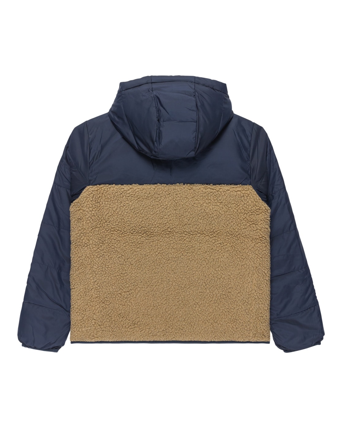 Quiksilver Outdoorjacke »Scaly Reversible«