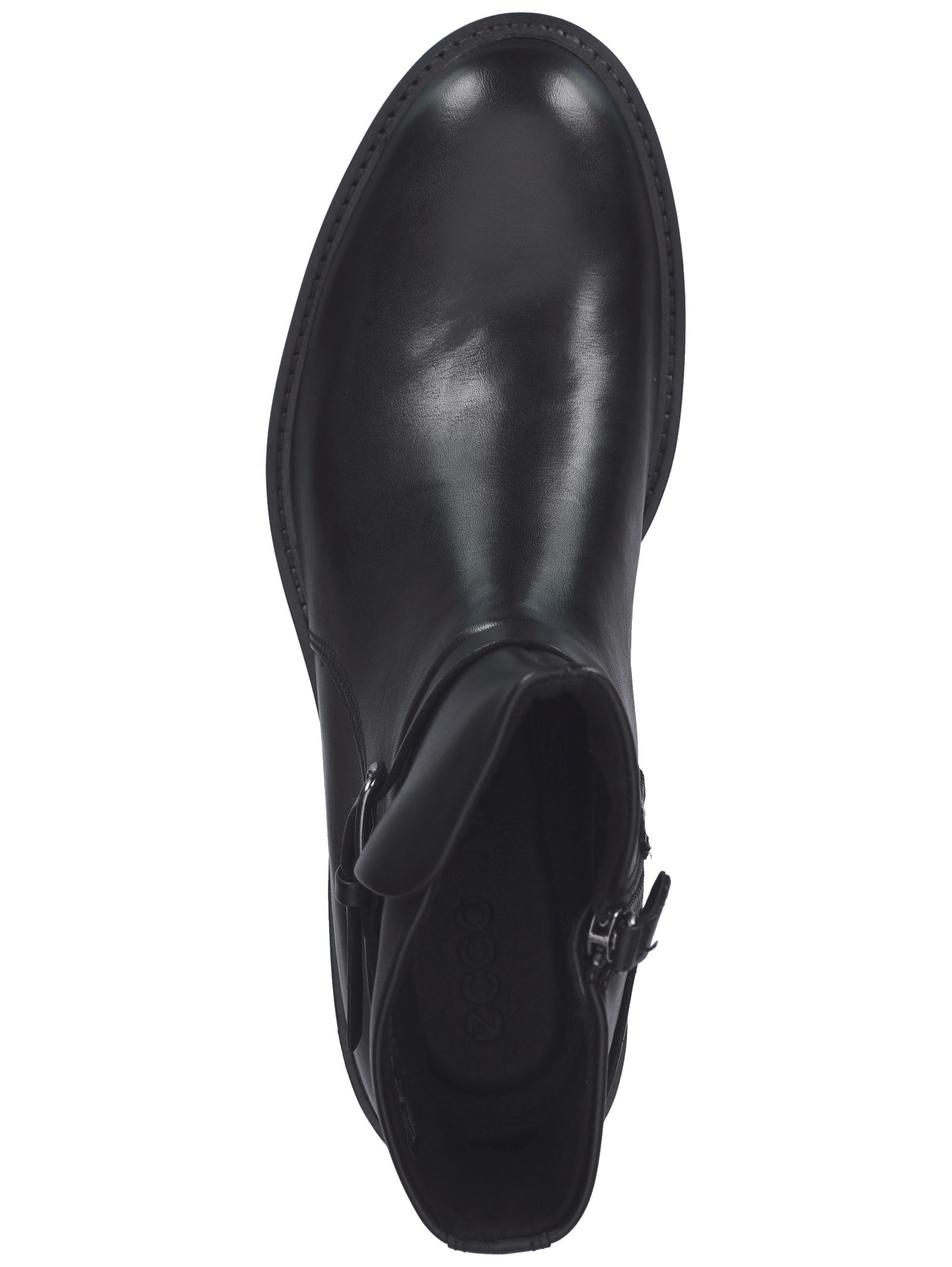 Ecco Stiefelette »Ecco Stiefelette Leder«