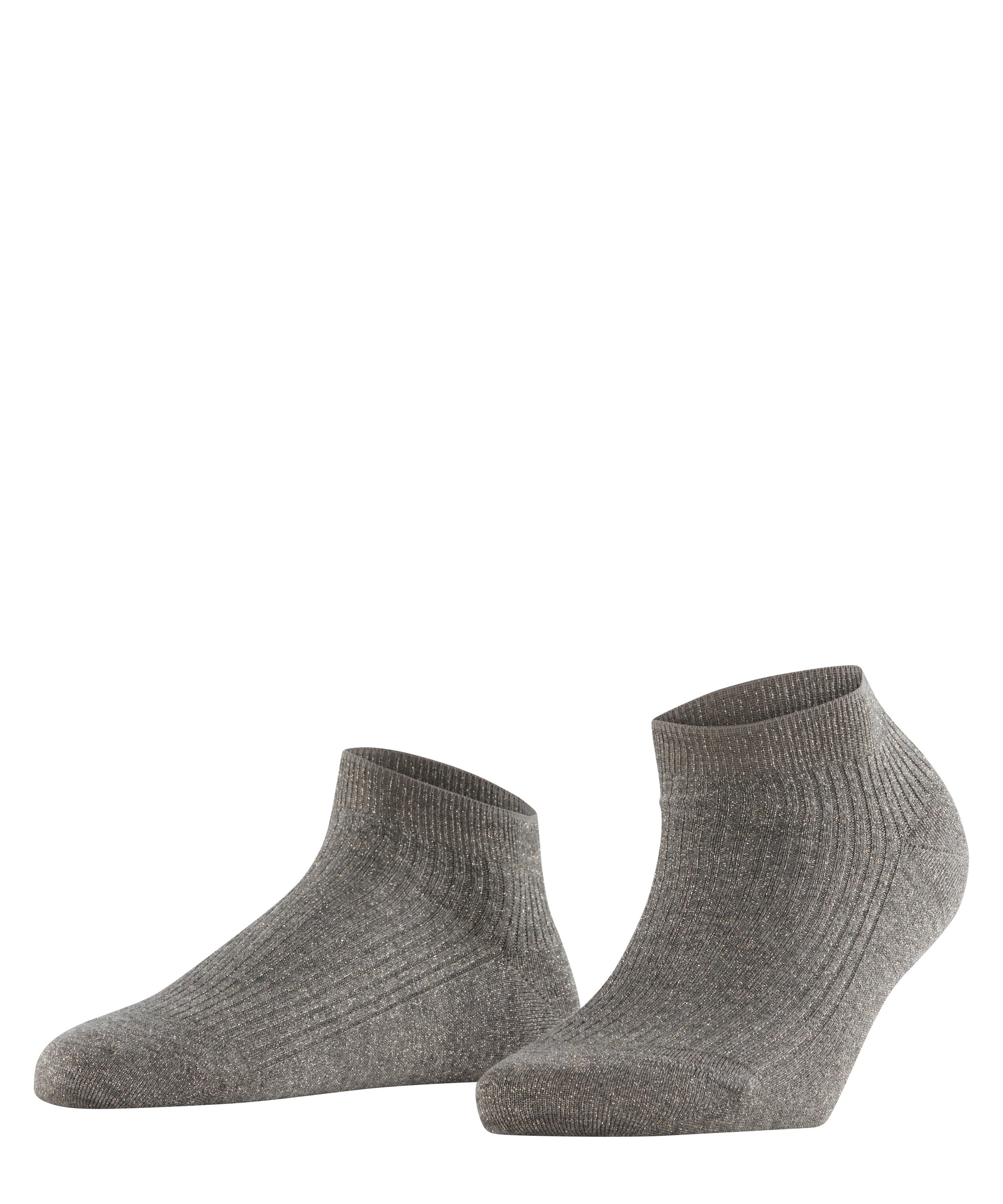 FALKE Sneakersocken "Shiny Rib" 1 Paar tlg.