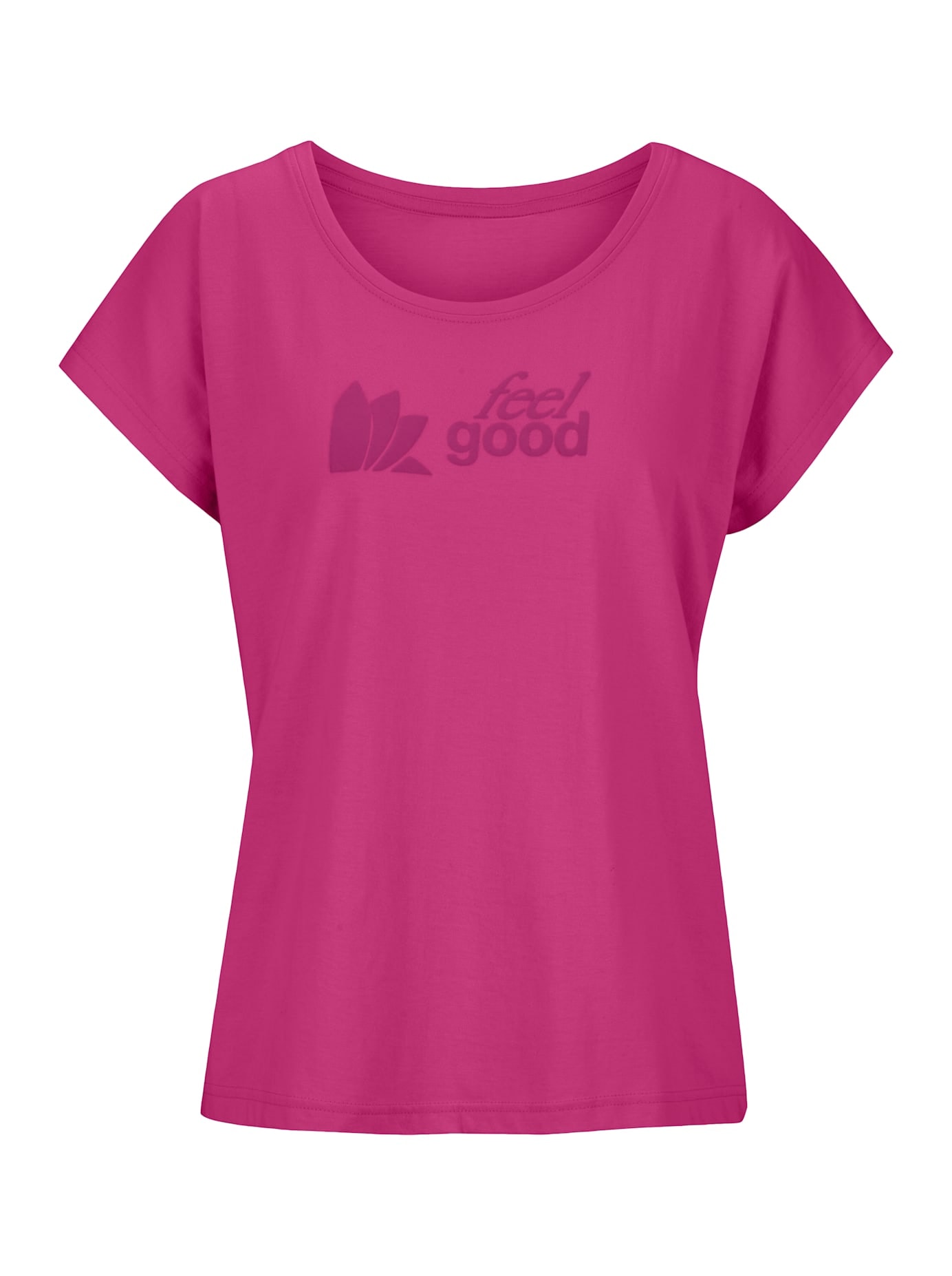 feel good T-Shirt "Shirt" günstig online kaufen