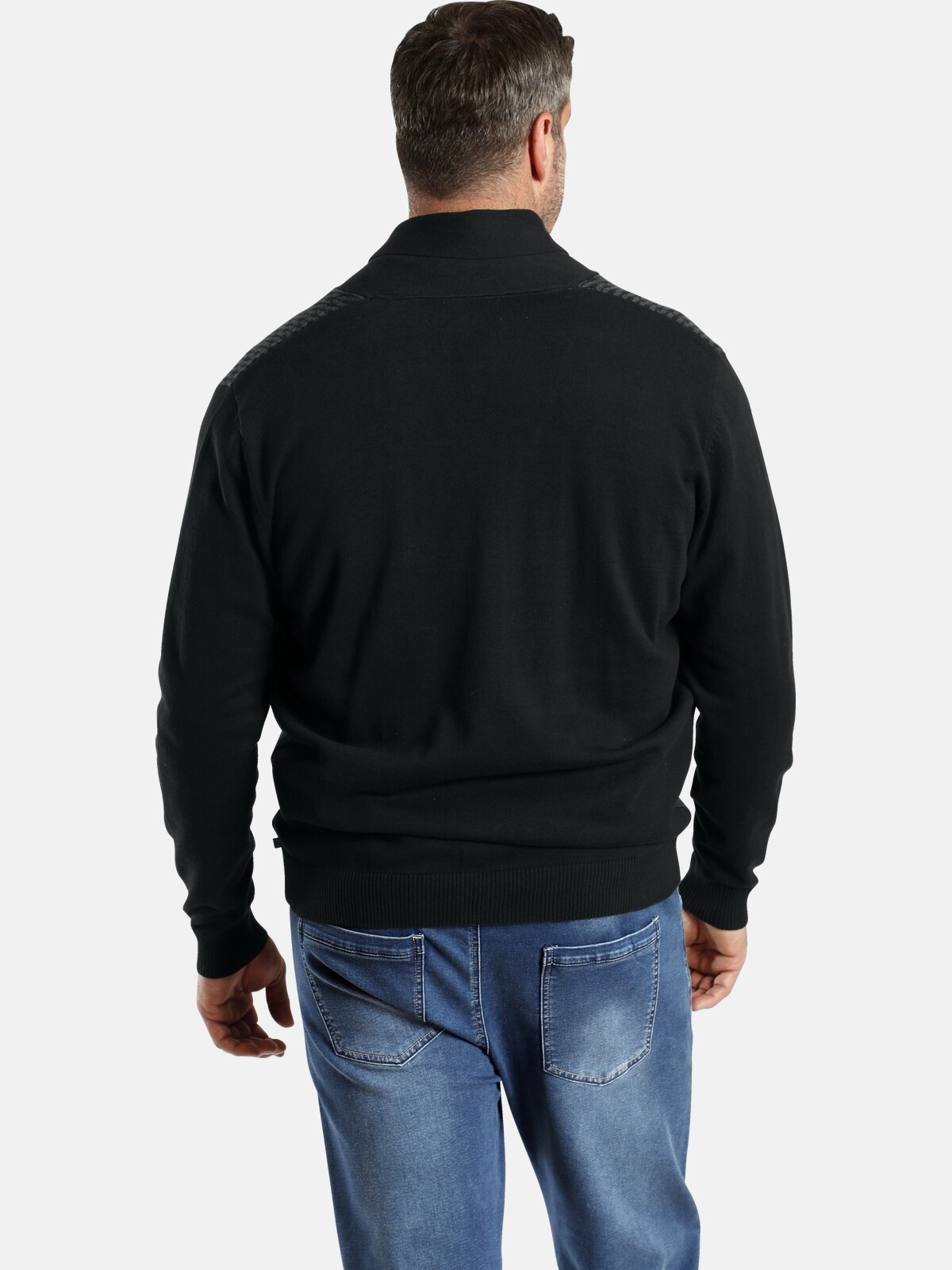 Charles Colby Strickjacke »Strickjacke DUKE RONAN«