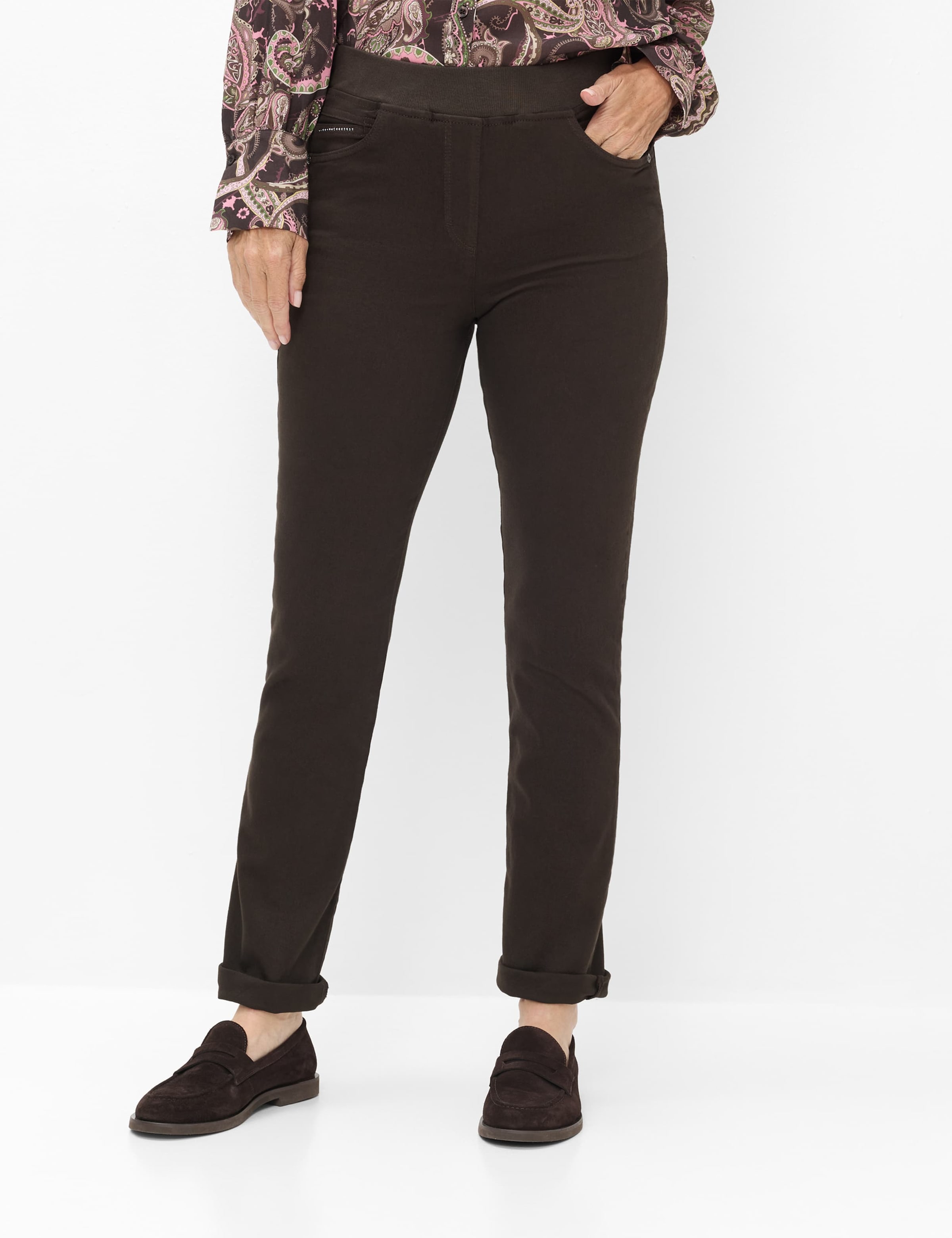 RAPHAELA by BRAX Bequeme Jeans »Style PAMINA«