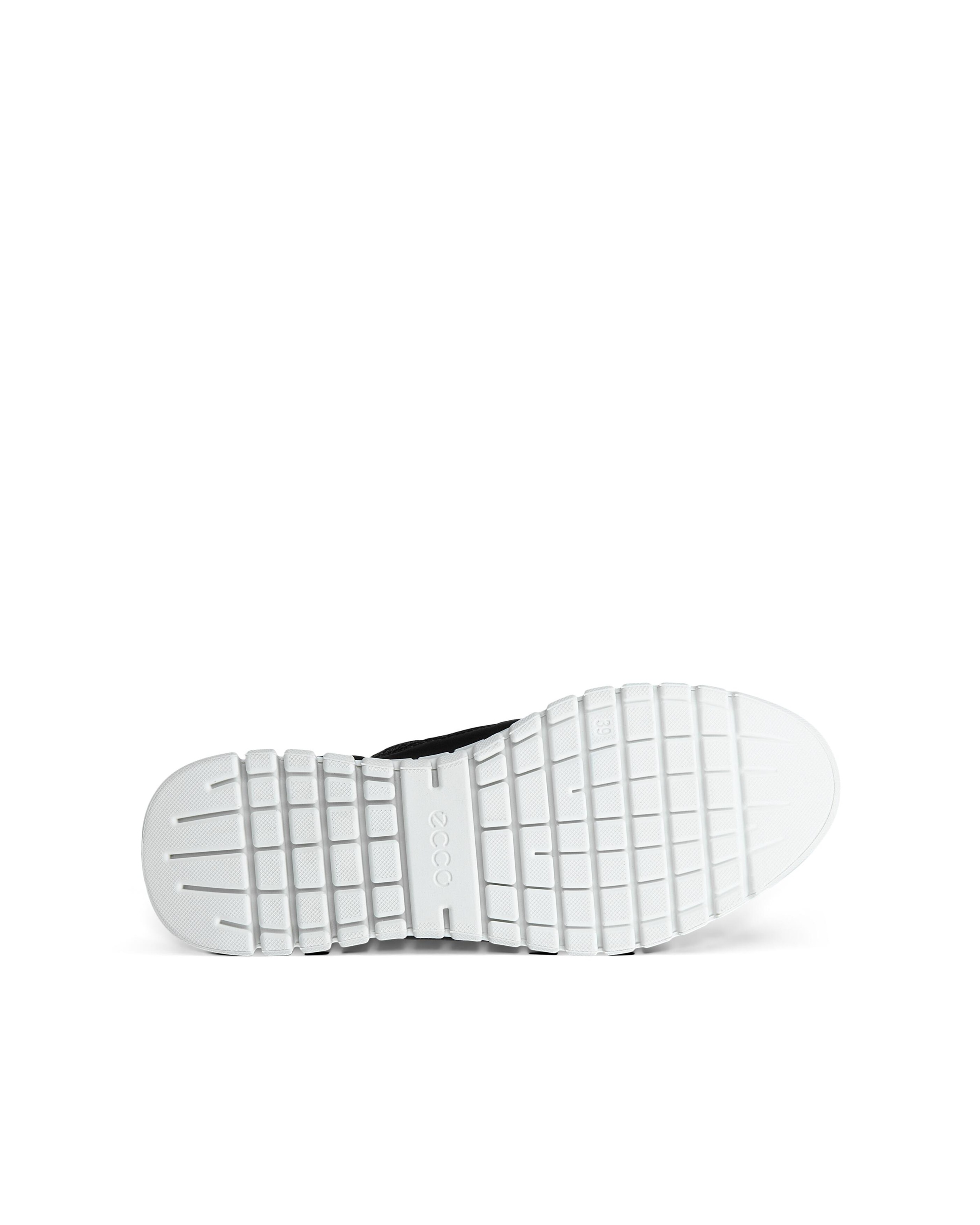 Ecco Slip-On Sneaker »GRUUV LITE«  Schlupfschuh, Freizeitsneaker, Halbschuh mit Schnellverschluss