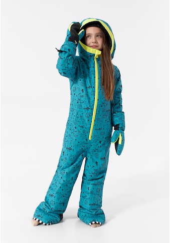 Schneeoverall »COSMO UNIVERSE«