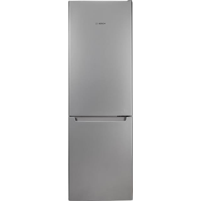 BOSCH Kühl-/Gefrierkombination »KGN36NLEA«, KGN36NWEA, 186 cm hoch, 60 cm  breit | BAUR