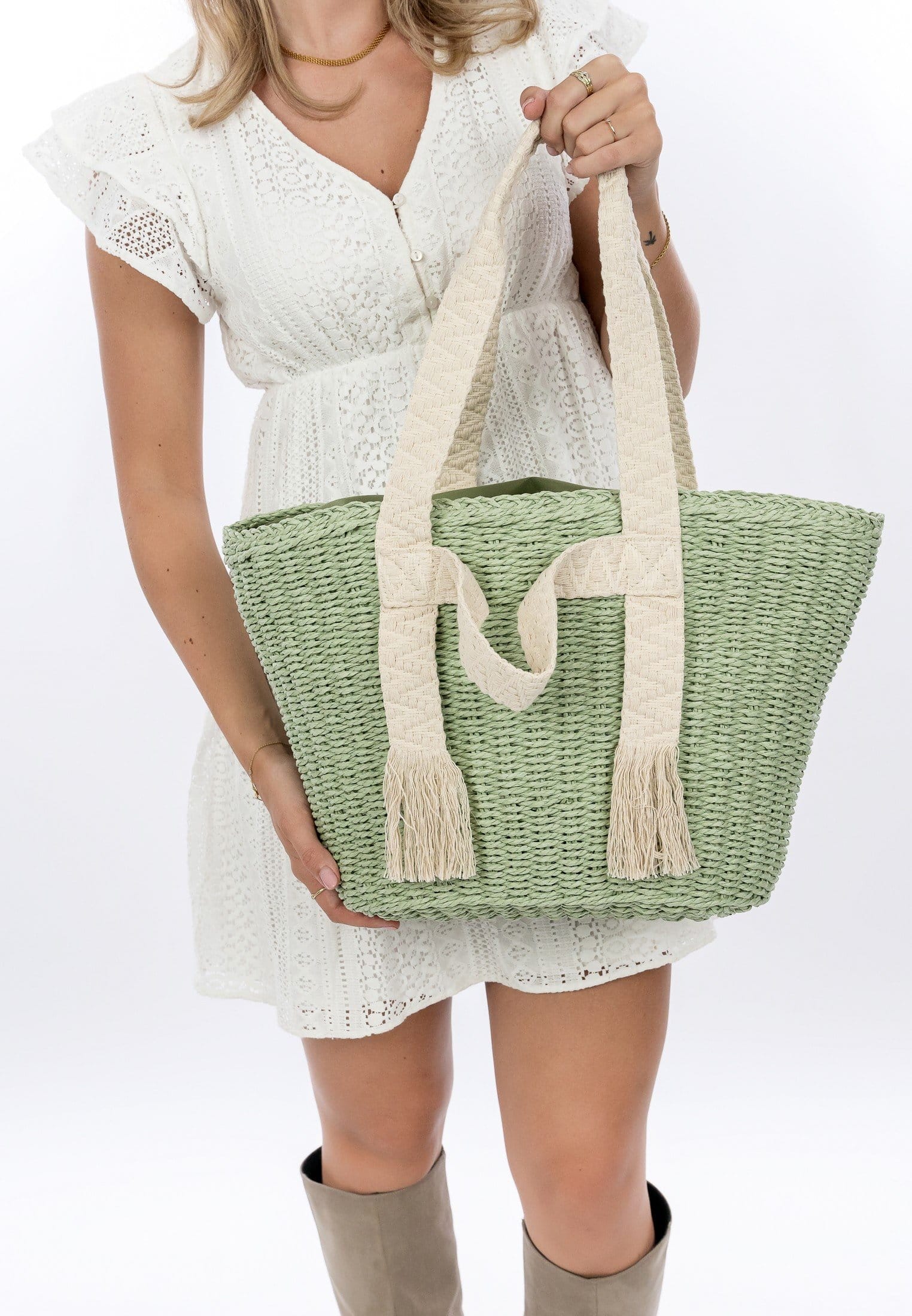 SURI FREY Shopper »Shopper SFY Jemmy«
