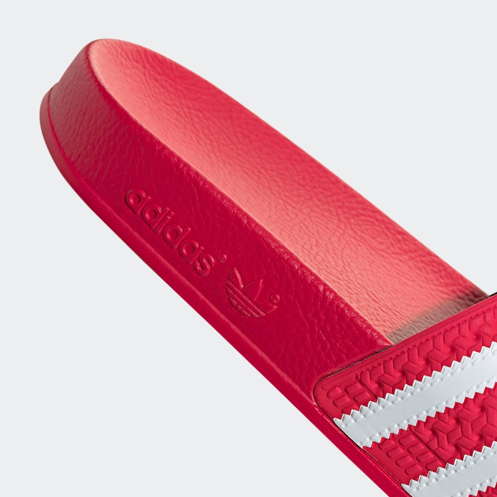 adidas Originals Badesandale »ADILETTE«