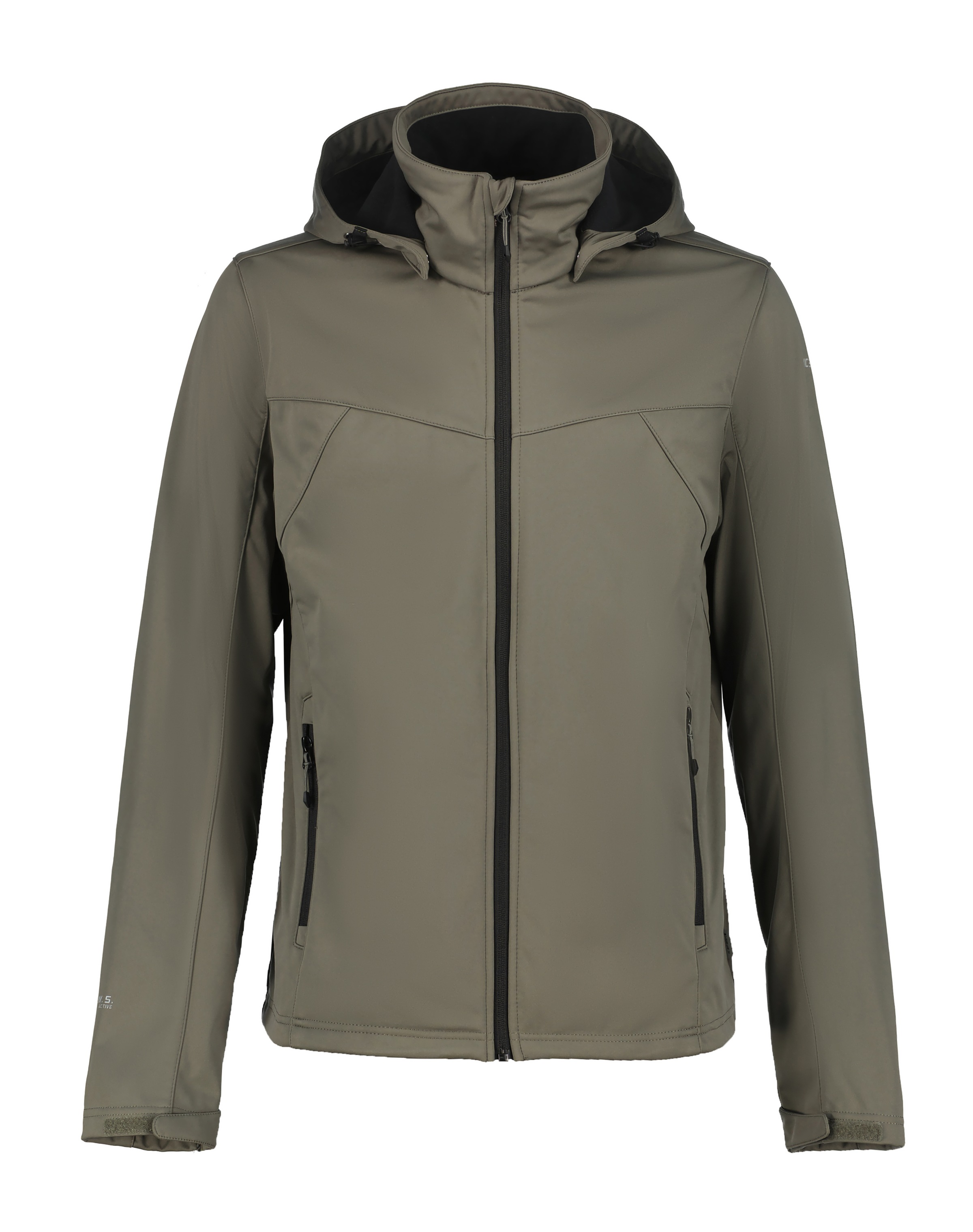 Thumbnail - Icepeak Softshelljacke "BIGGS"
