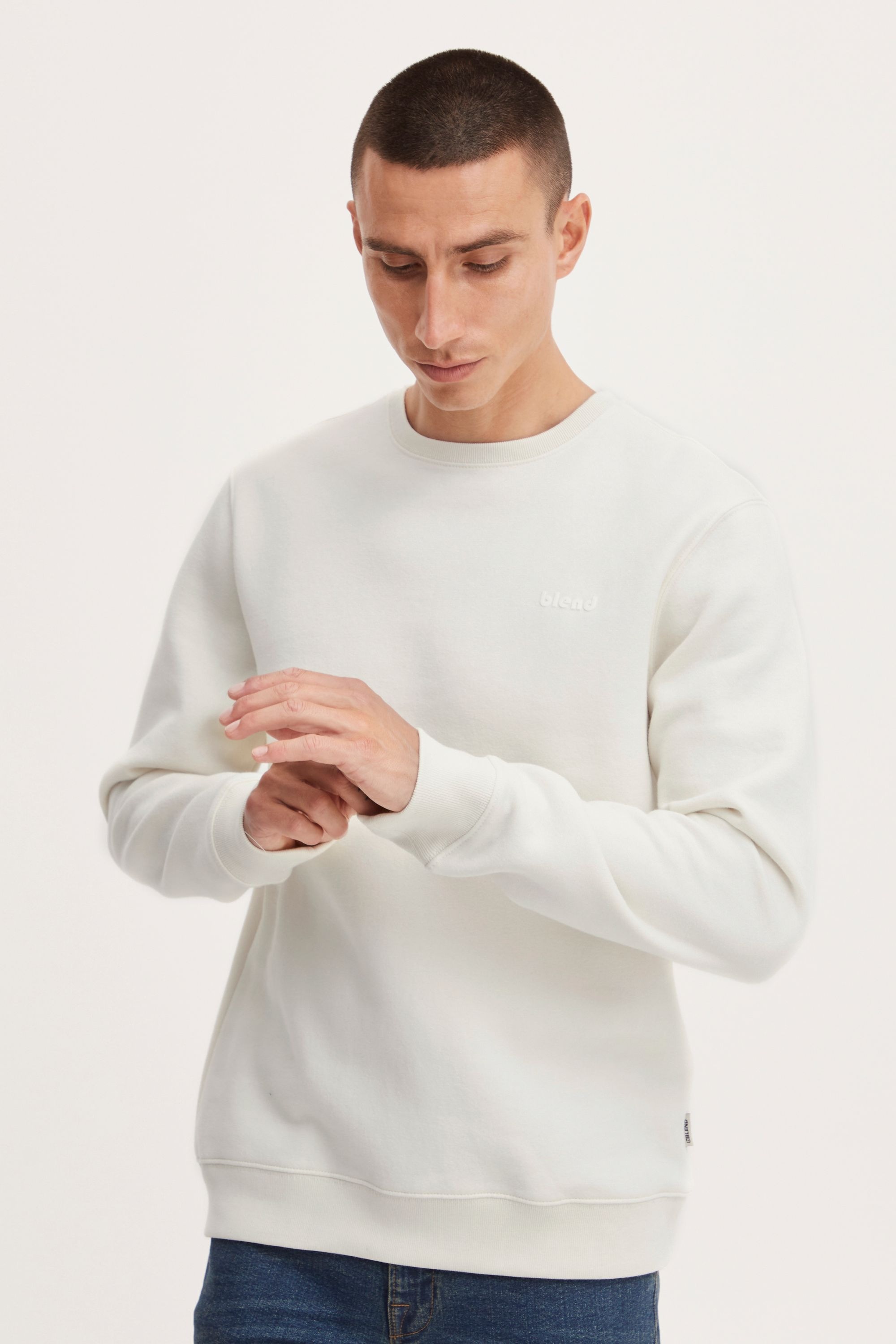 Blend Kapuzenpullover »Sweatshirtpullover BHDownton«