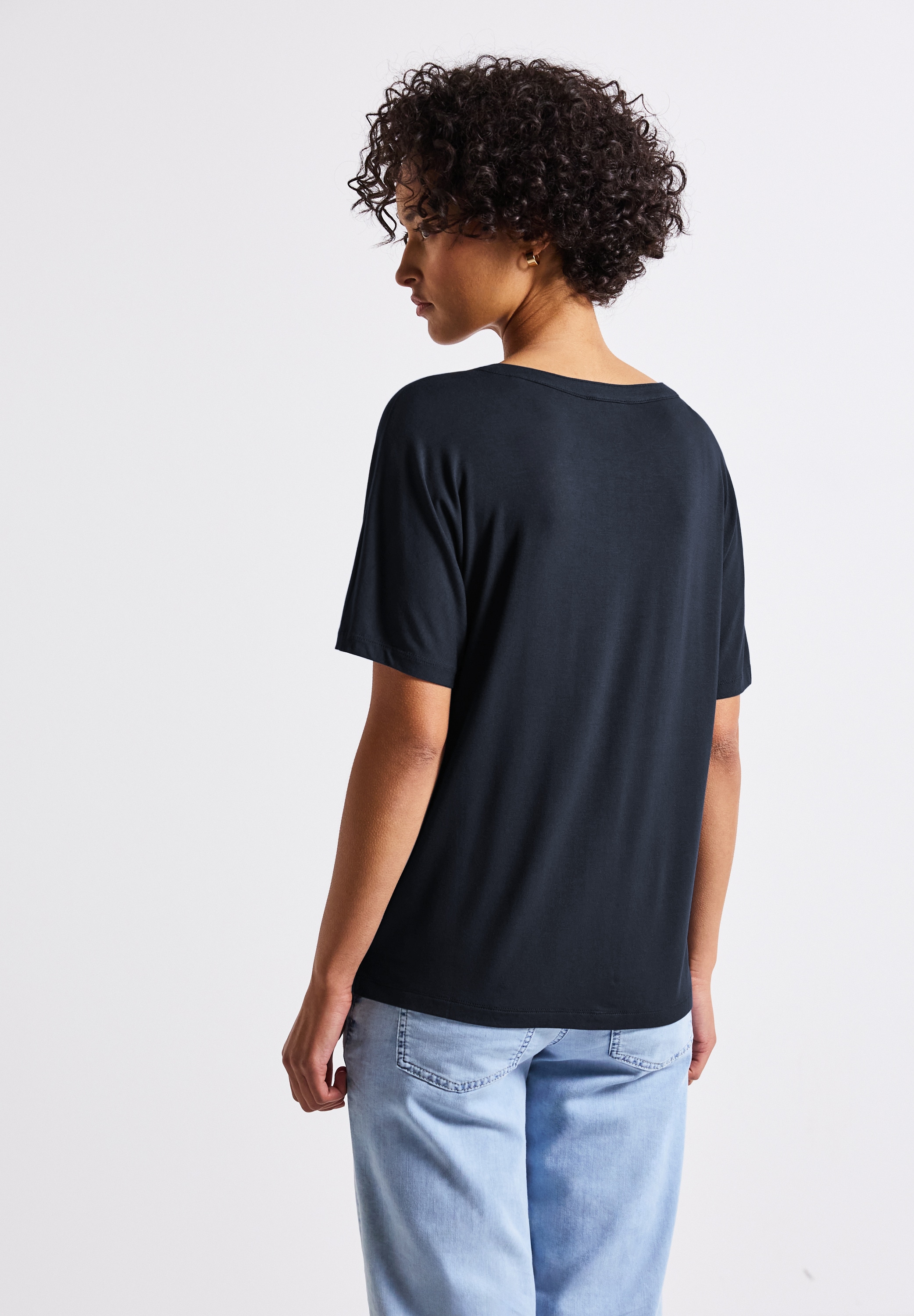 STREET ONE T-Shirt, Jersey