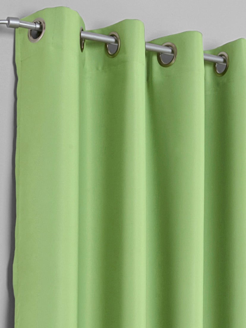 heine home Vorhang Ösen 1 Stk. tlg. günstig online kaufen