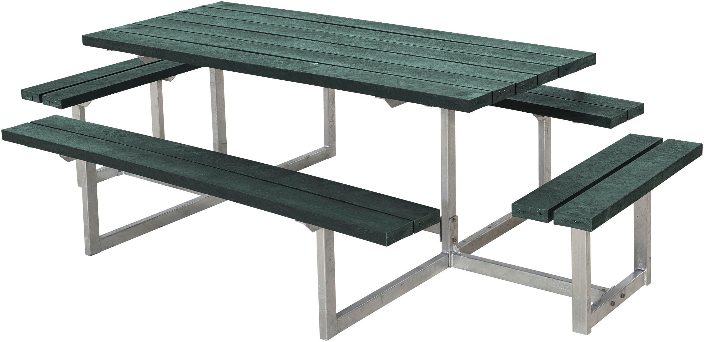 PLUS Garten-Essgruppe »»Basic« Kombimöbel +...