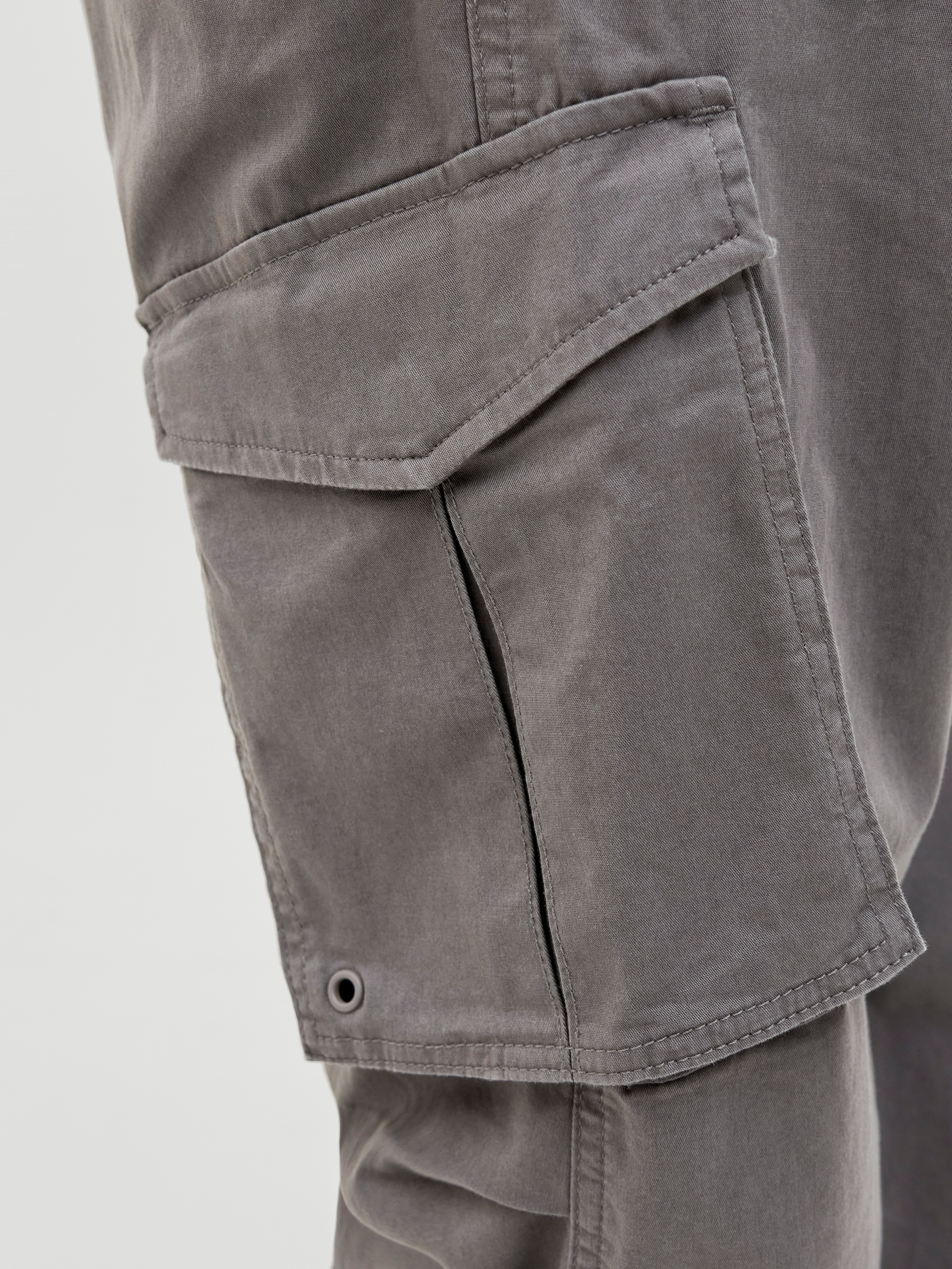 Jack & Jones Cargohose »JPSTKANE NOAH CUFFED CARGO NOOS«