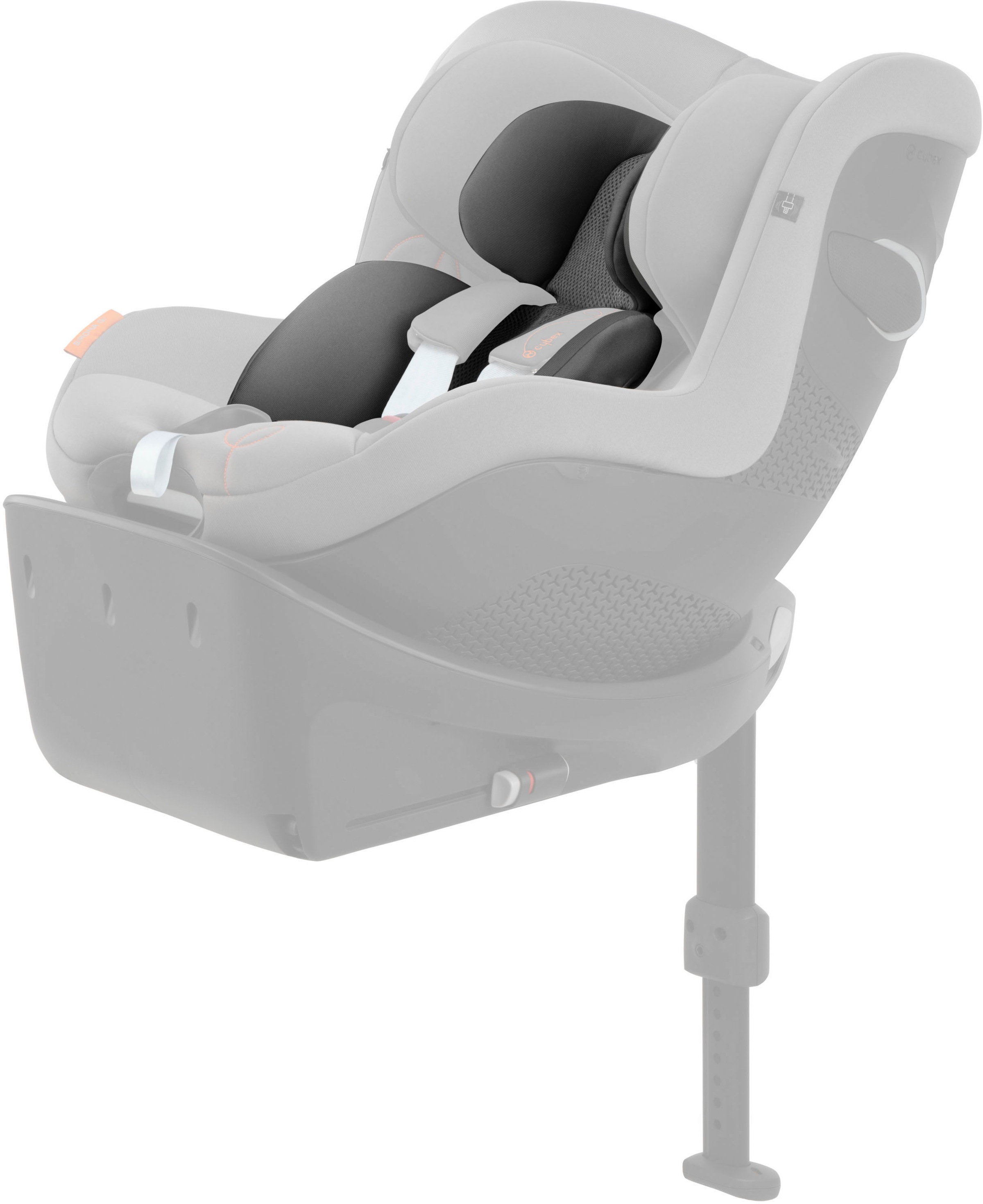 Cybex Sitzverkleinerer »Cybex Gold, Neugeboreneneinlage für die Sirona G-Linie«