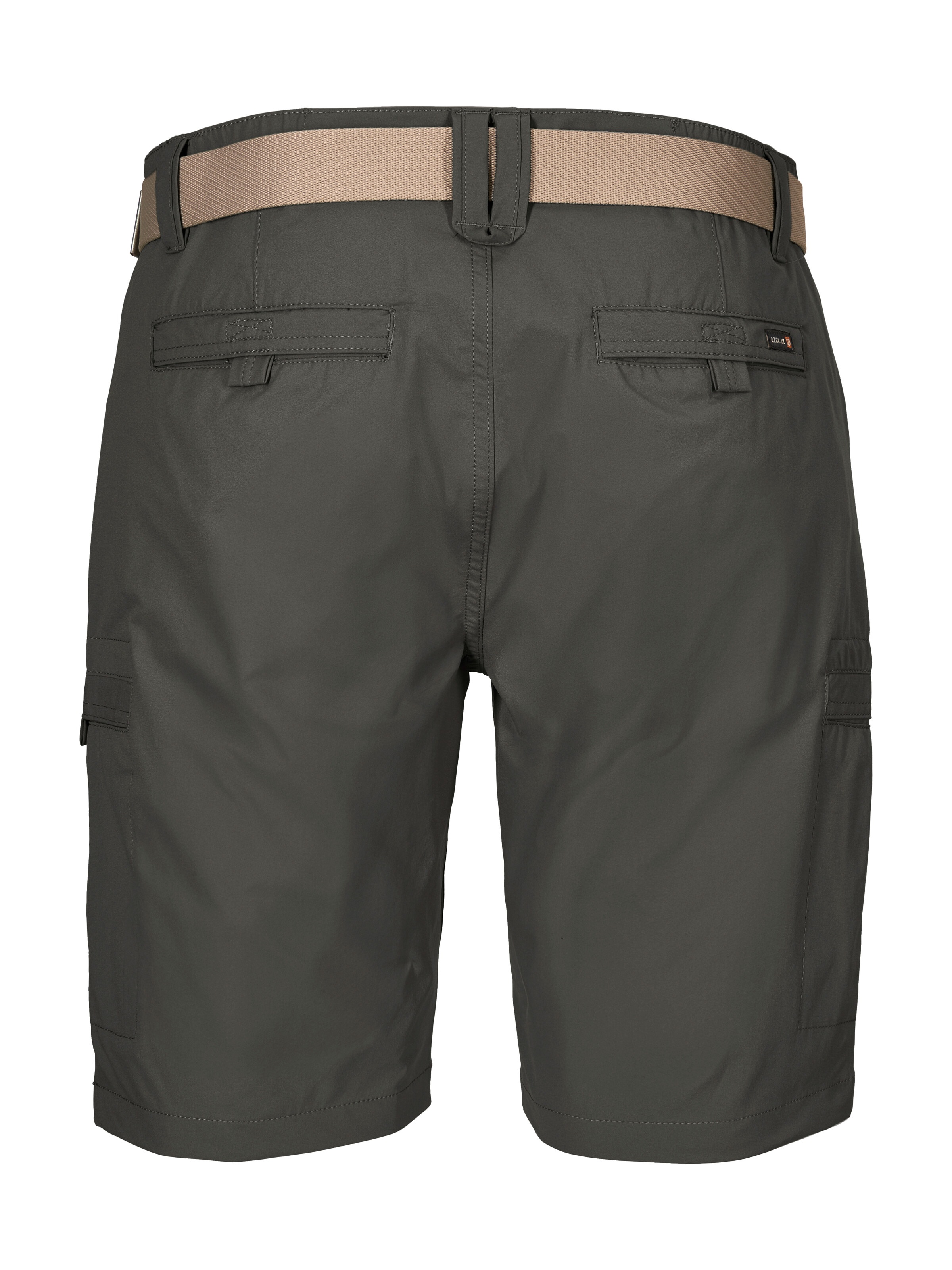 G.I.G.A. DX by killtec Bermudas "GS 16 MN BRMDS" Schnelltrocknende Bermudas günstig online kaufen