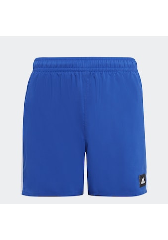 adidas Performance Badeshorts »3-STREIFEN« (1 St.)