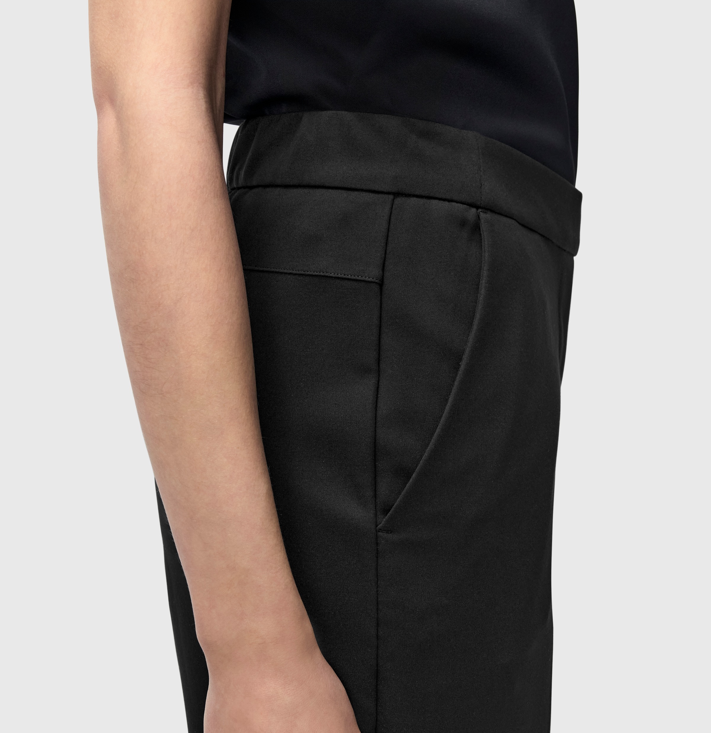 Mac Chino Cami Black 44 3