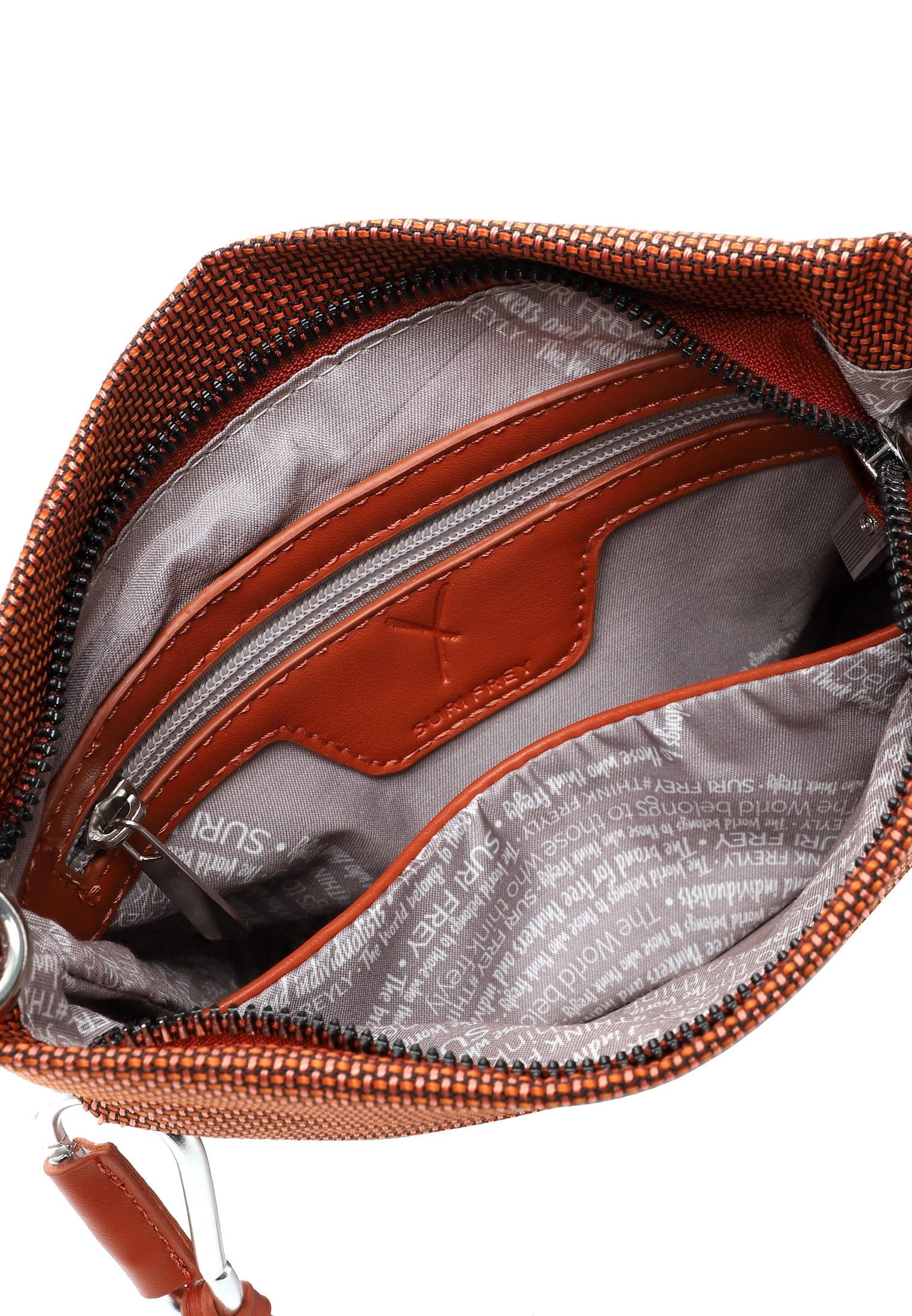 SURI FREY Umhängetasche »Umhängetasche SFY SURI Sports Marry«