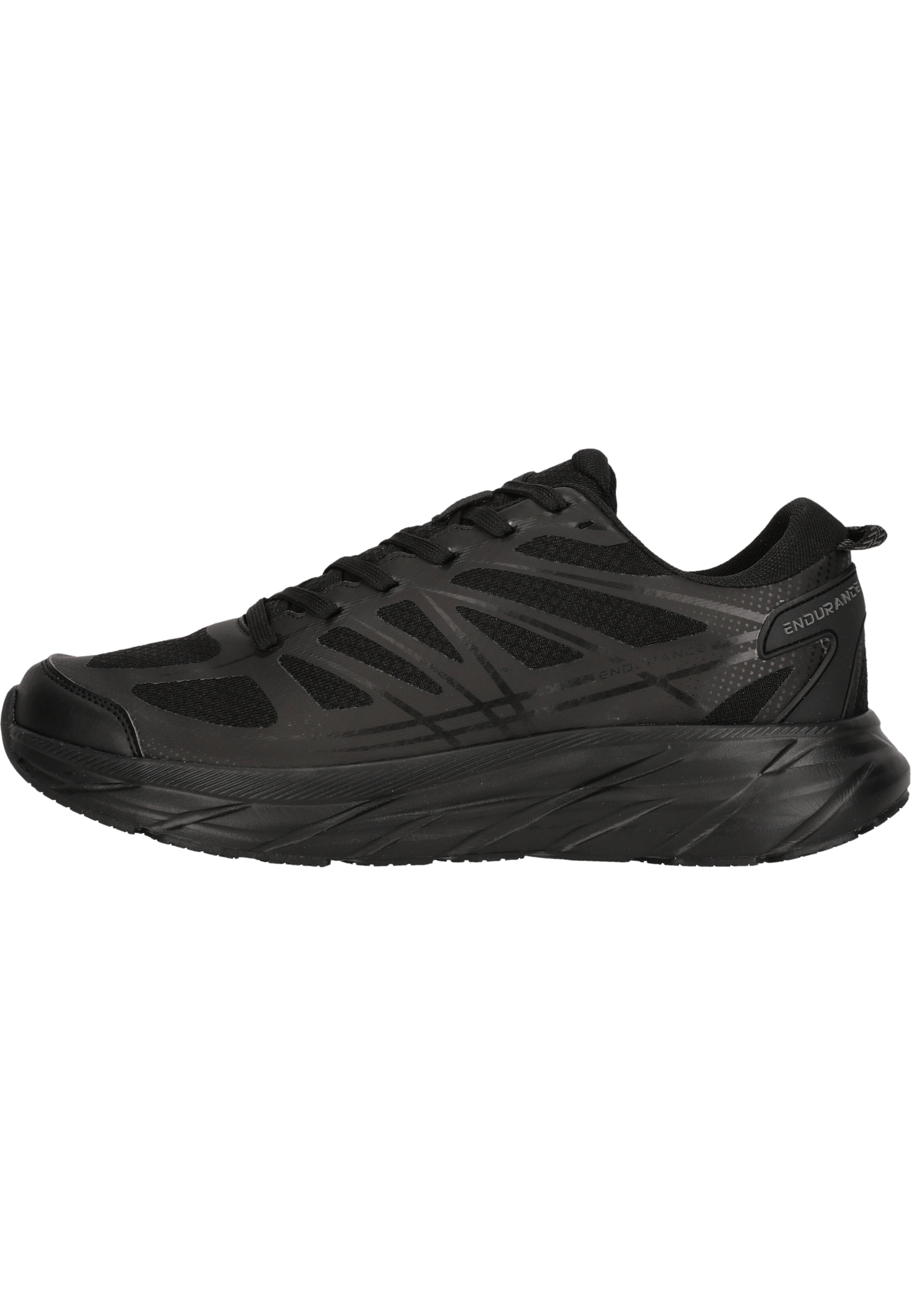 ENDURANCE Sneaker »Caden«, mit Allwetterprofil und gepolsterter Fersenpartie