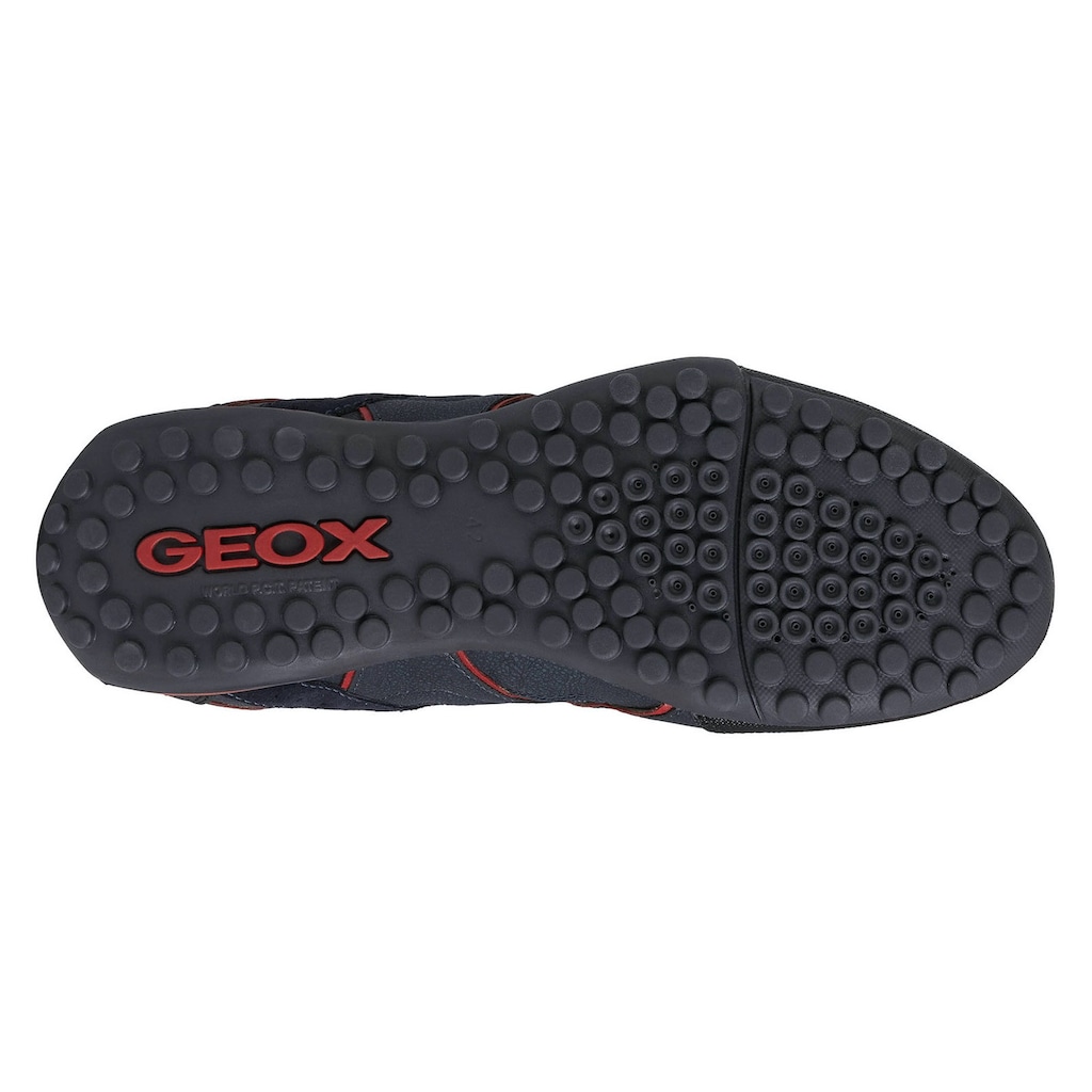 Geox Slipper »UOMO SNAKE«