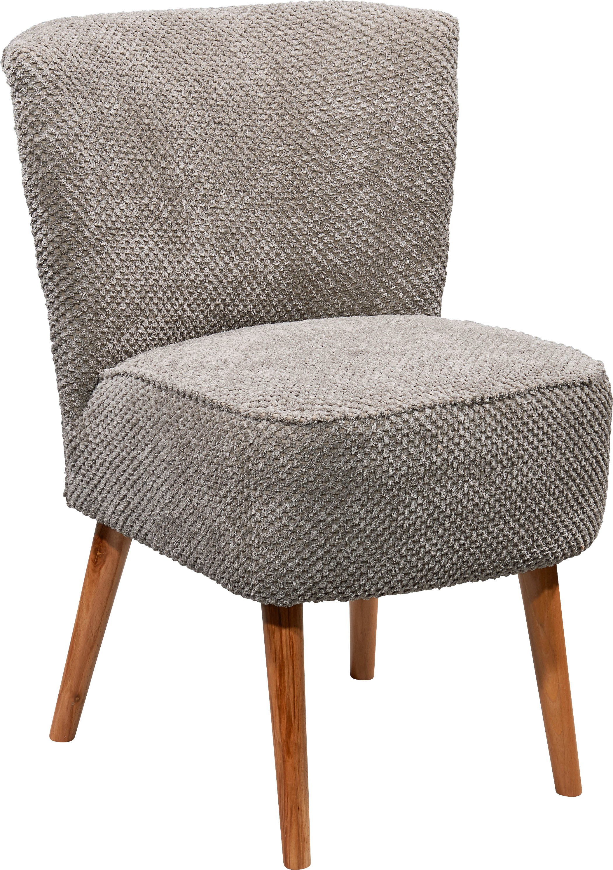 ED EXCITING DESIGN Cocktailsessel "Earl", Küchenstuhl, Küchensessel günstig online kaufen