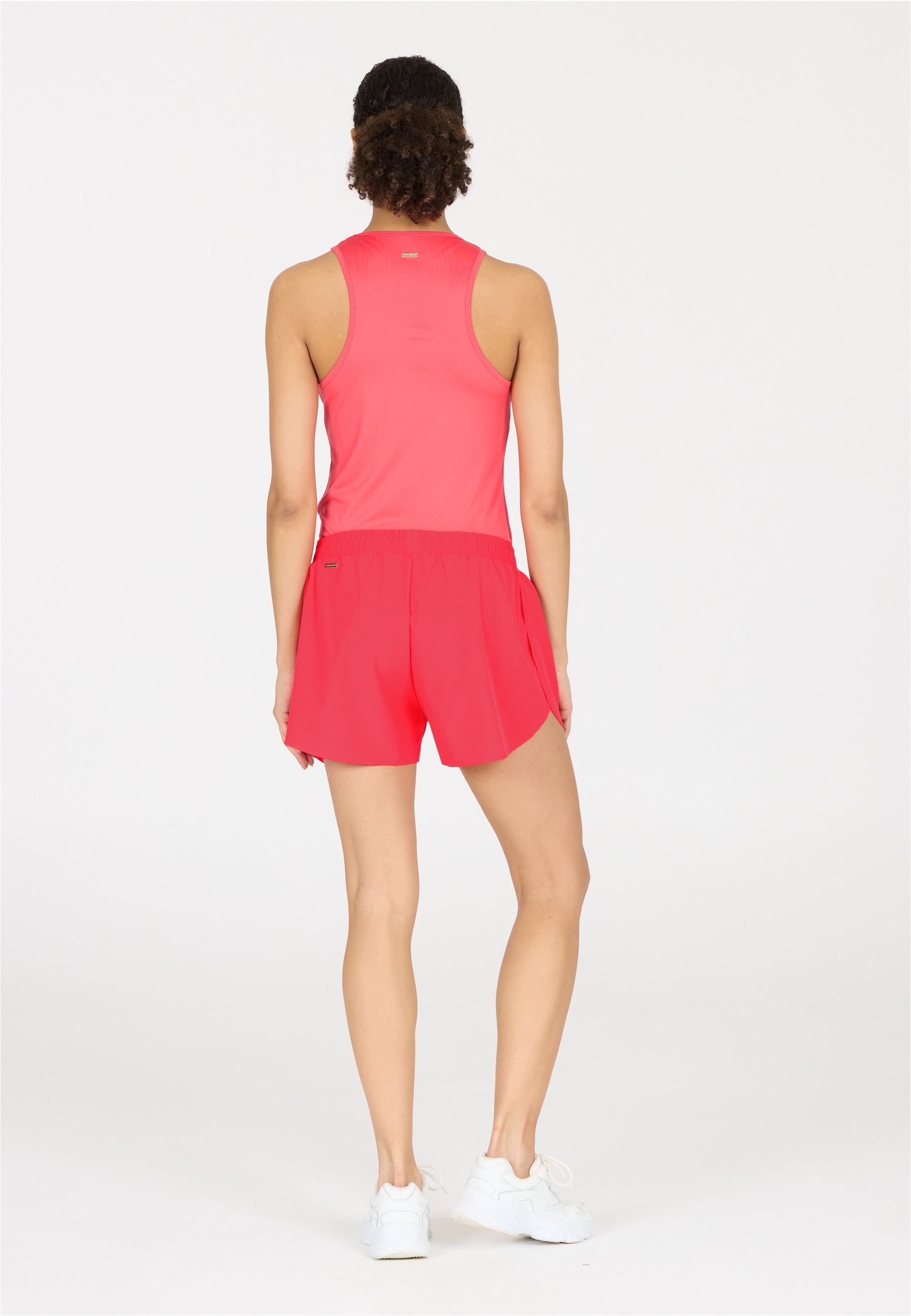 ATHLECIA Shorts »Alain«  mit Quick-Dry-Funktion