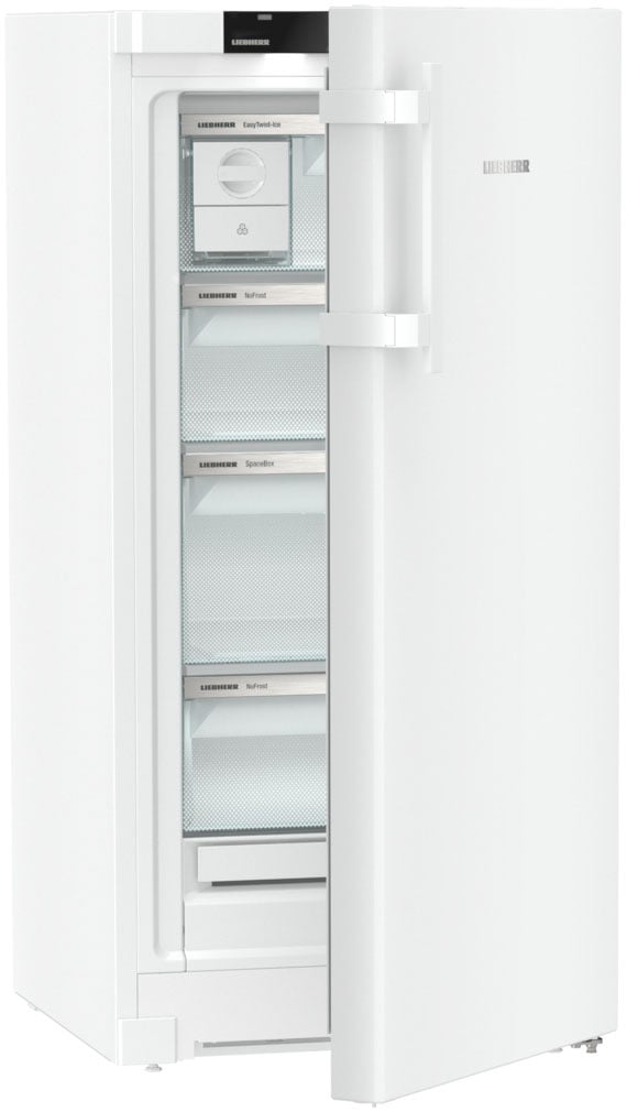 Liebherr Gefrierschrank »FNb 425i«, 125,5 cm hoch, 59,7 cm breit