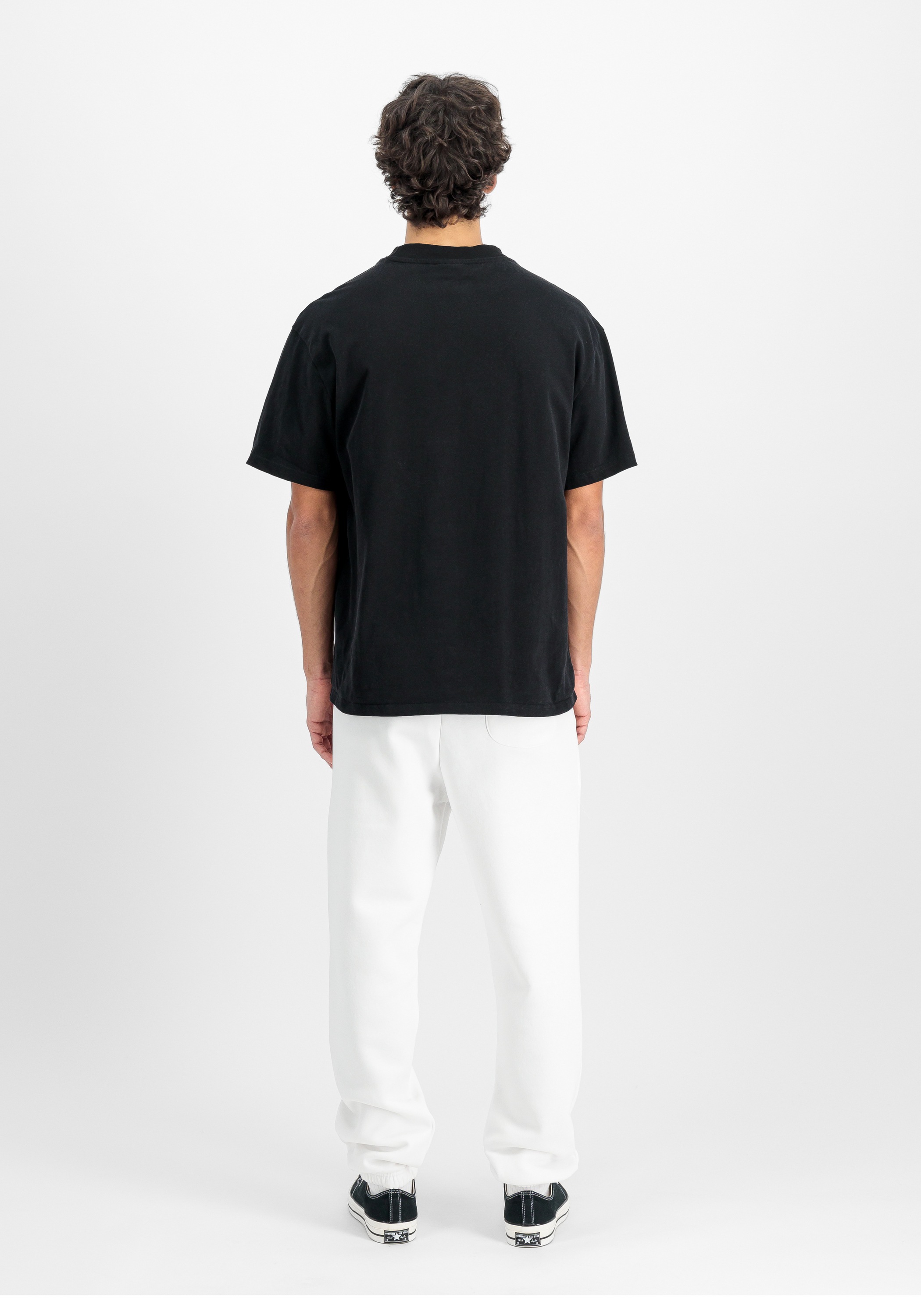Alpha Industries Jogginghose »Alpha Industries Men - Jogger Basic Jogger SL II«