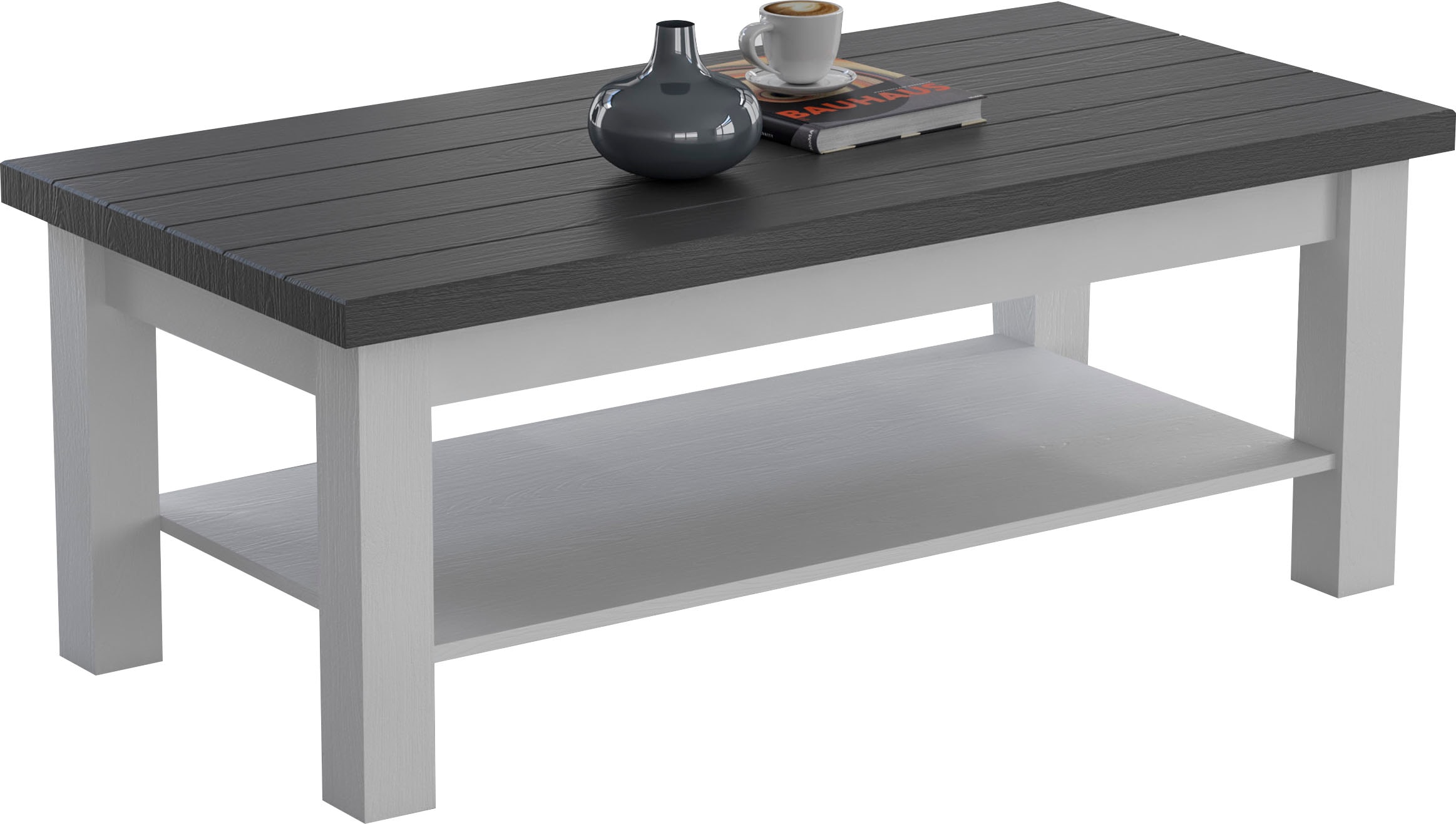 Home affaire Couchtisch »Miami«, Breite 120 cm