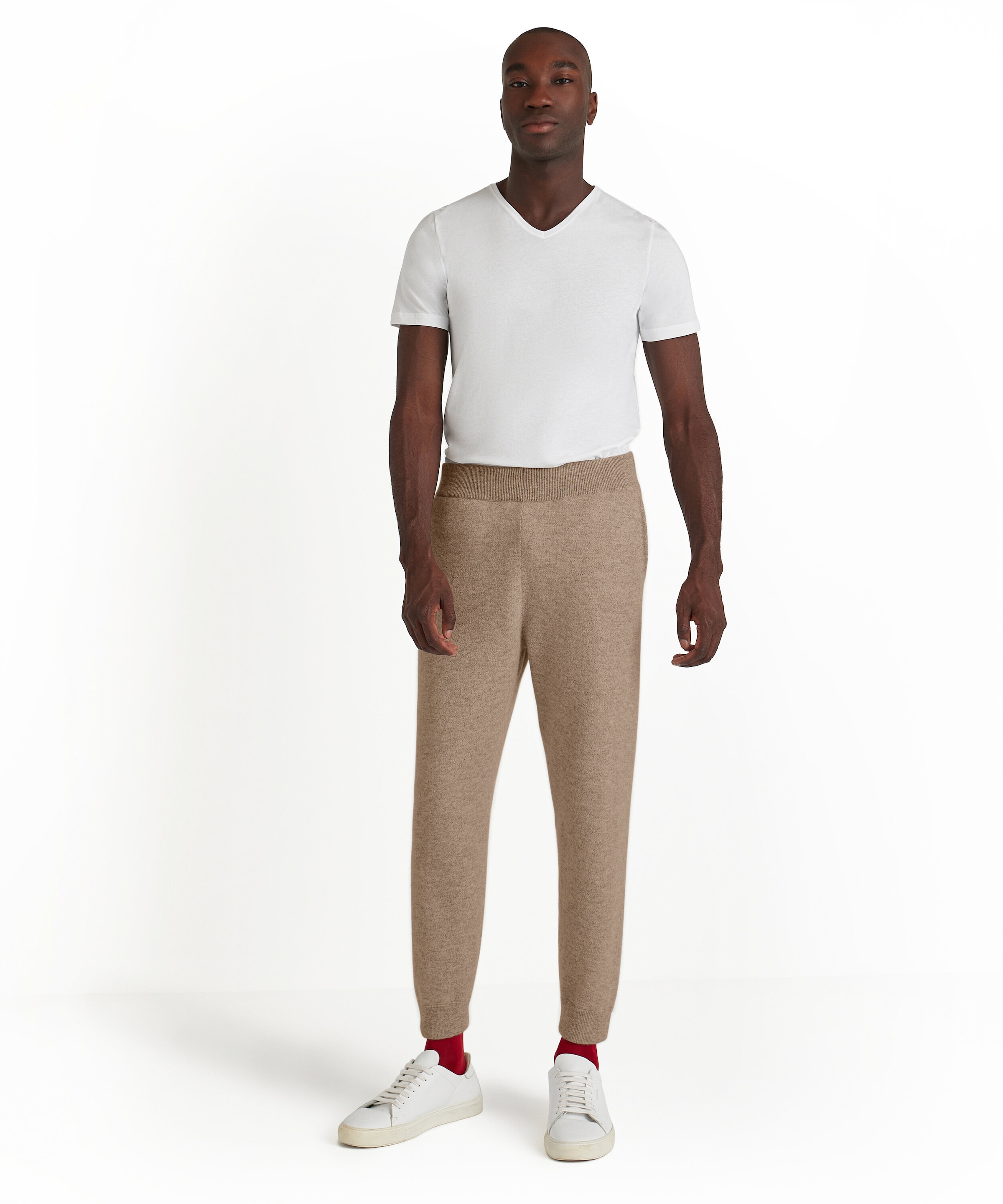 FALKE Outdoorhose »Pure Cashmere«