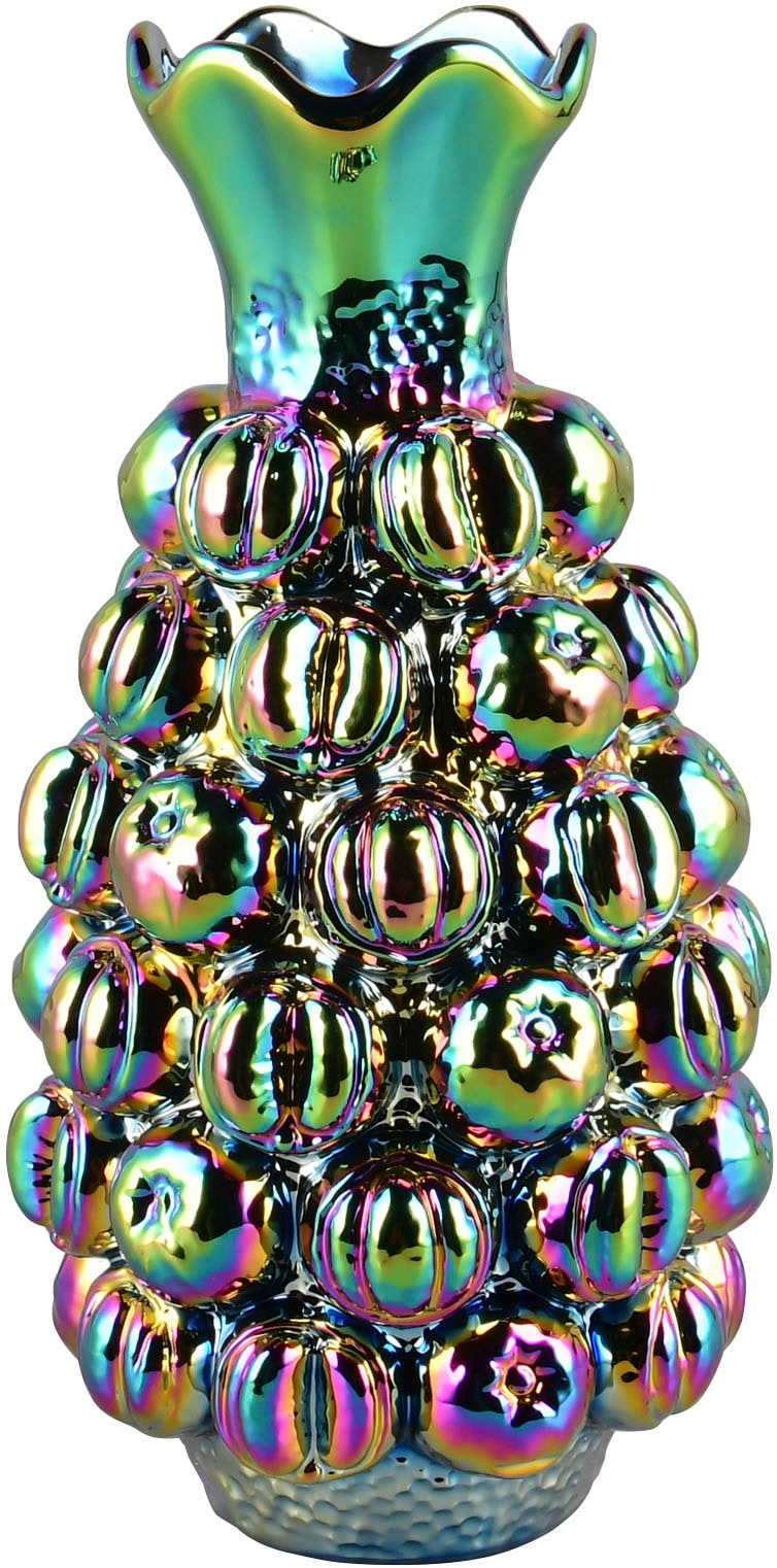 MIRRORS AND MORE Dekofigur "NALU" Extravagante Dekofigur