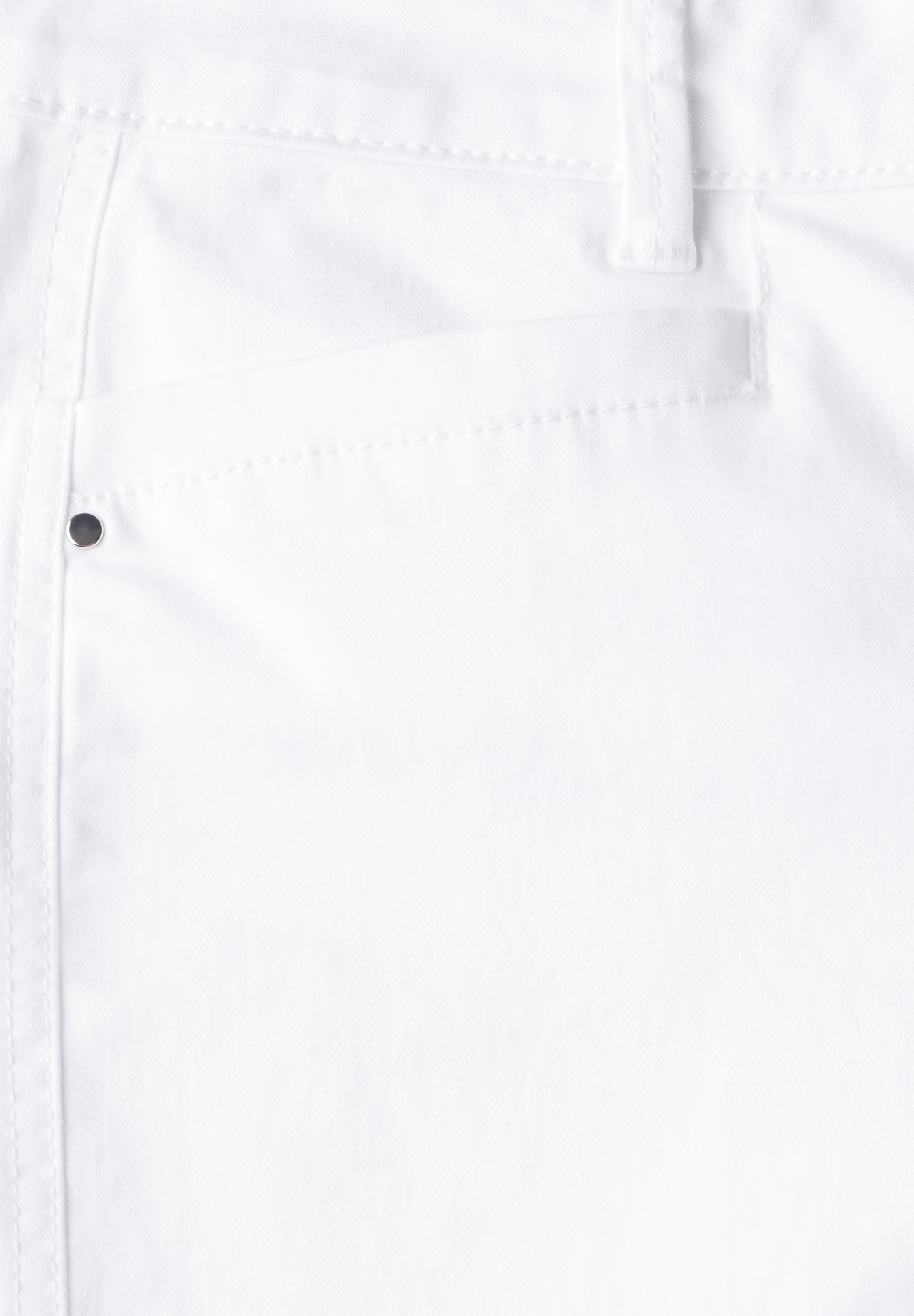 STREET ONE Stoffhose »YULIUS«, mit Stretchanteil