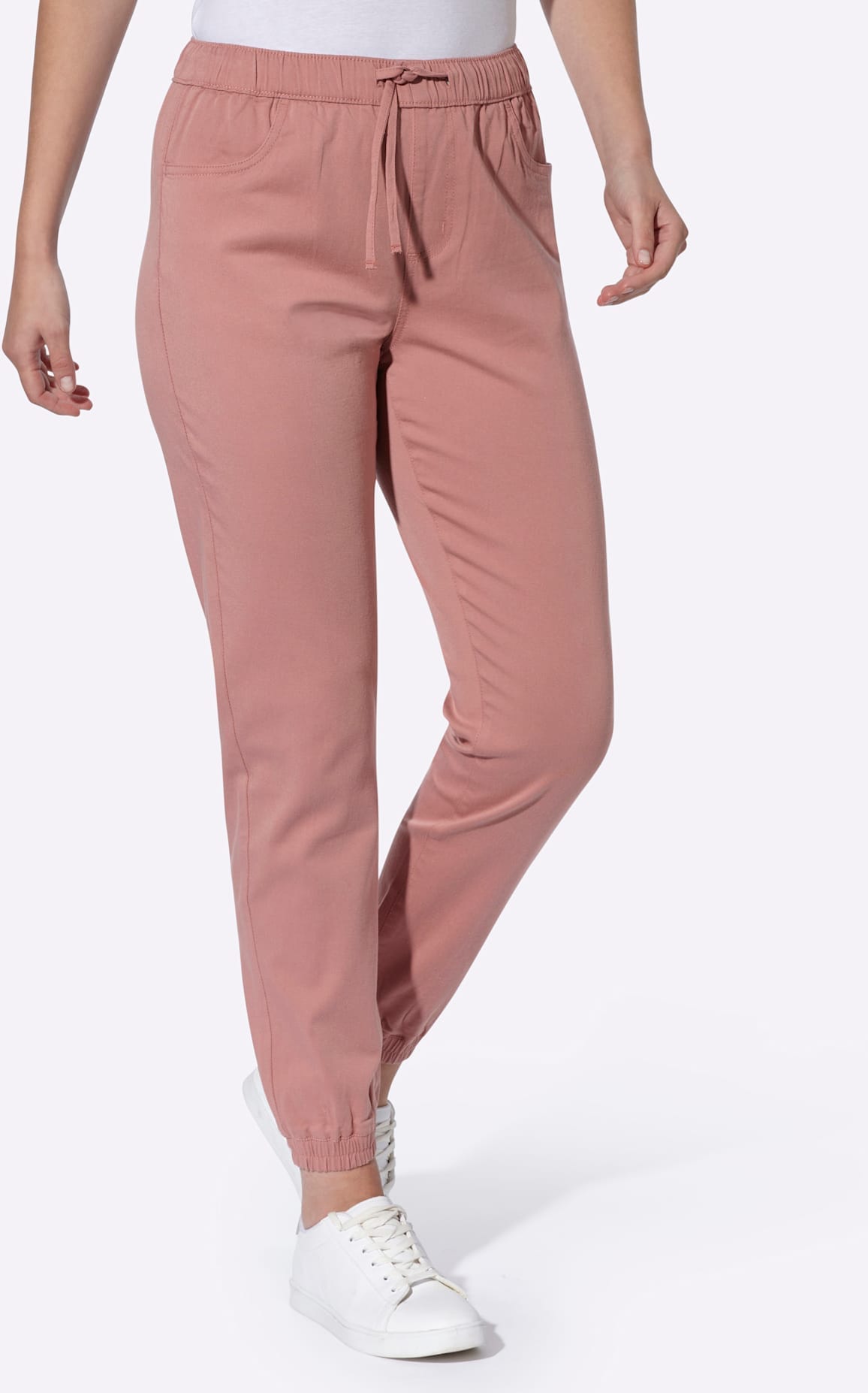   Schlupfhose