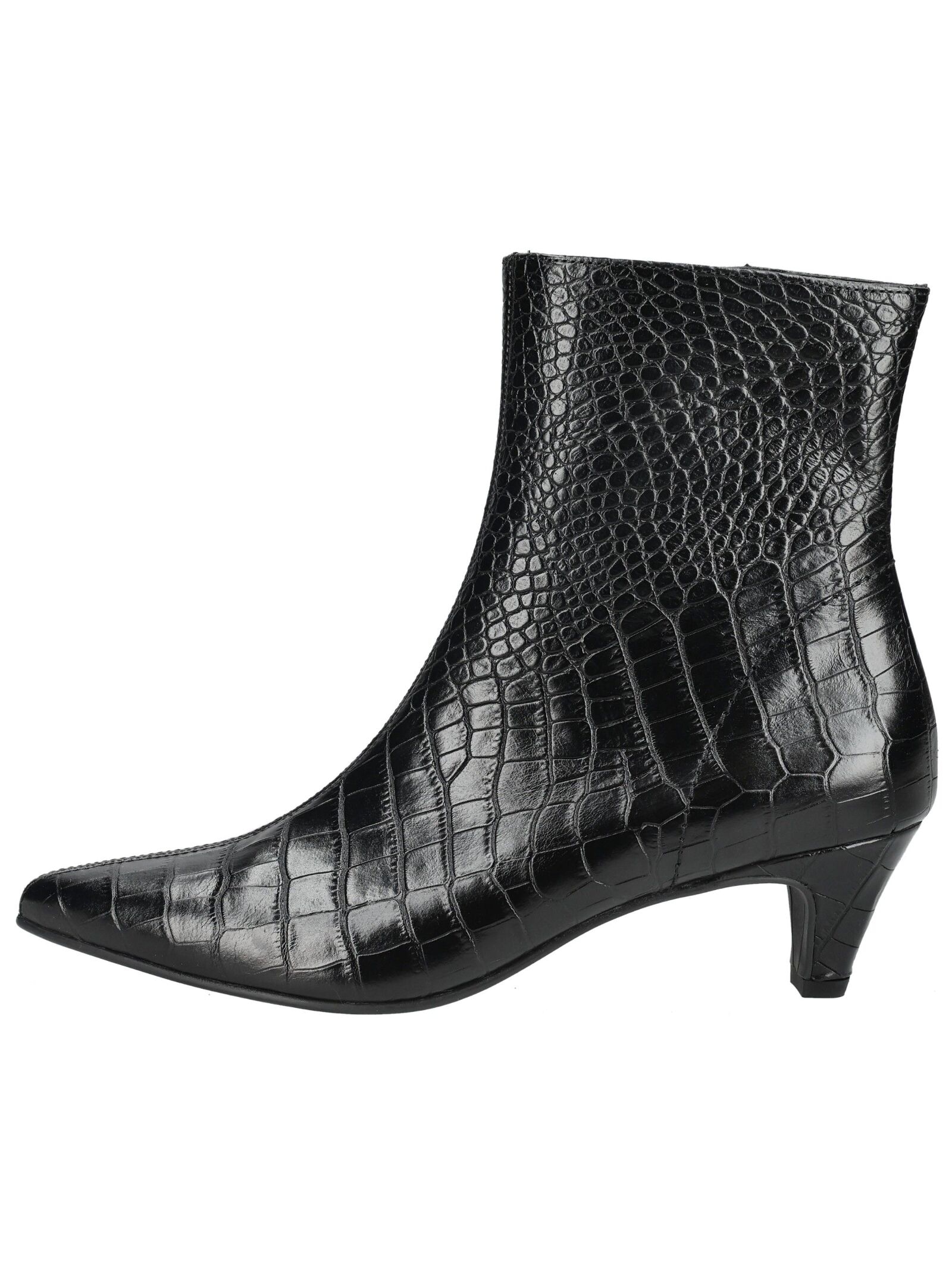 Paul Green Stiefelette »Paul Green Stiefelette Leder«