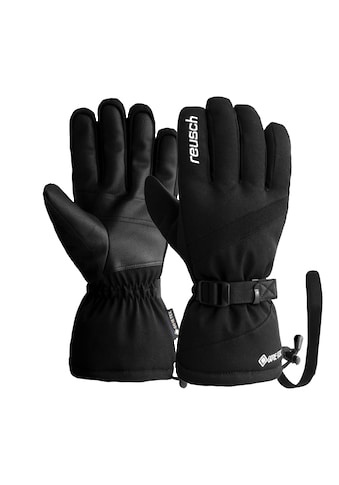 Reusch Skihandschuhe »Winter Glove Warm GORE-...