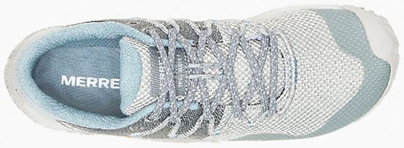 Merrell Barfußschuh »TRAIL GLOVE 7«, für Laufstrecken geeignet