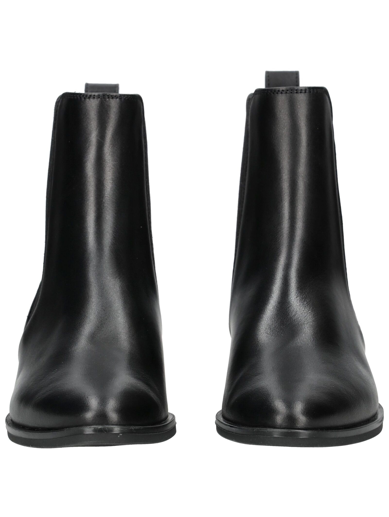 Paul Green Stiefelette »Paul Green Stiefelette Leder/Textil«