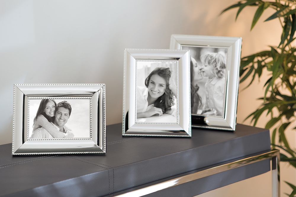 Fink Einzelrahmen »PEARL« 1 Stk. tlg.