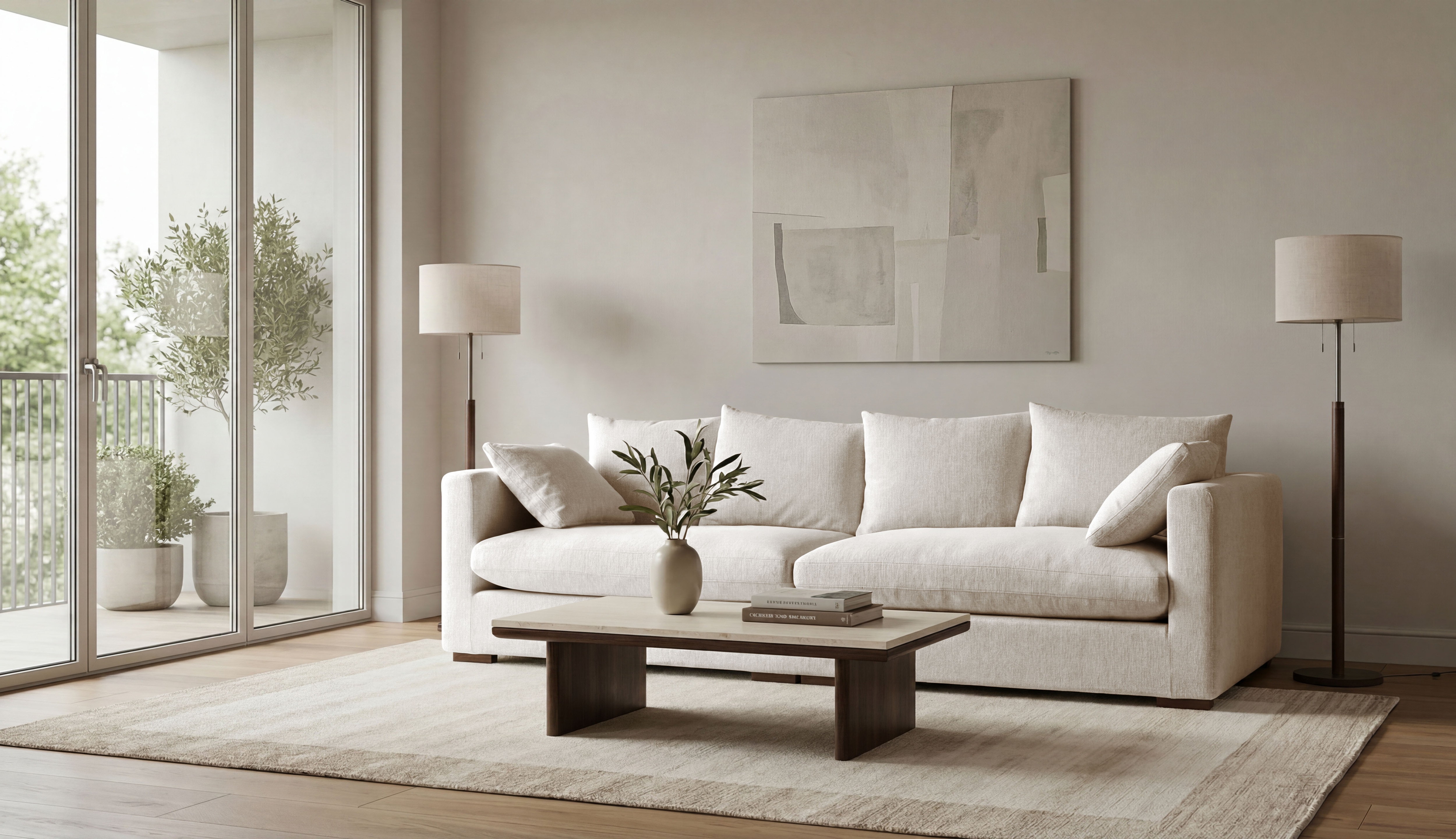 OTTO home Big-Sofa "Coray" extra weich und kuschelig, Füllung mit Federn und Daunen