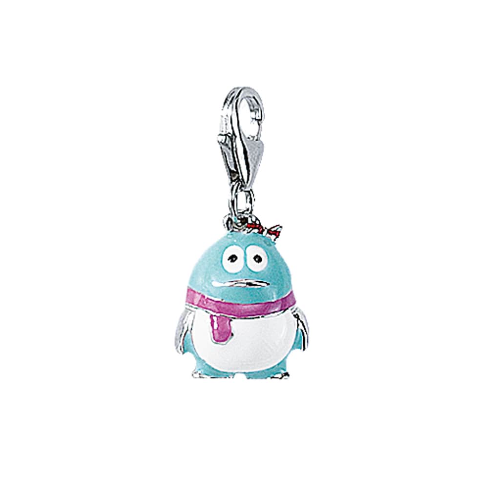 Adelia´s Charm-Einhänger »925 Silber Charms Anhänger« Silberschmuck für Damen Adelia´s Charm-Einhänger »925 Silber Charms Anhänger« Silberschmuck für Damen